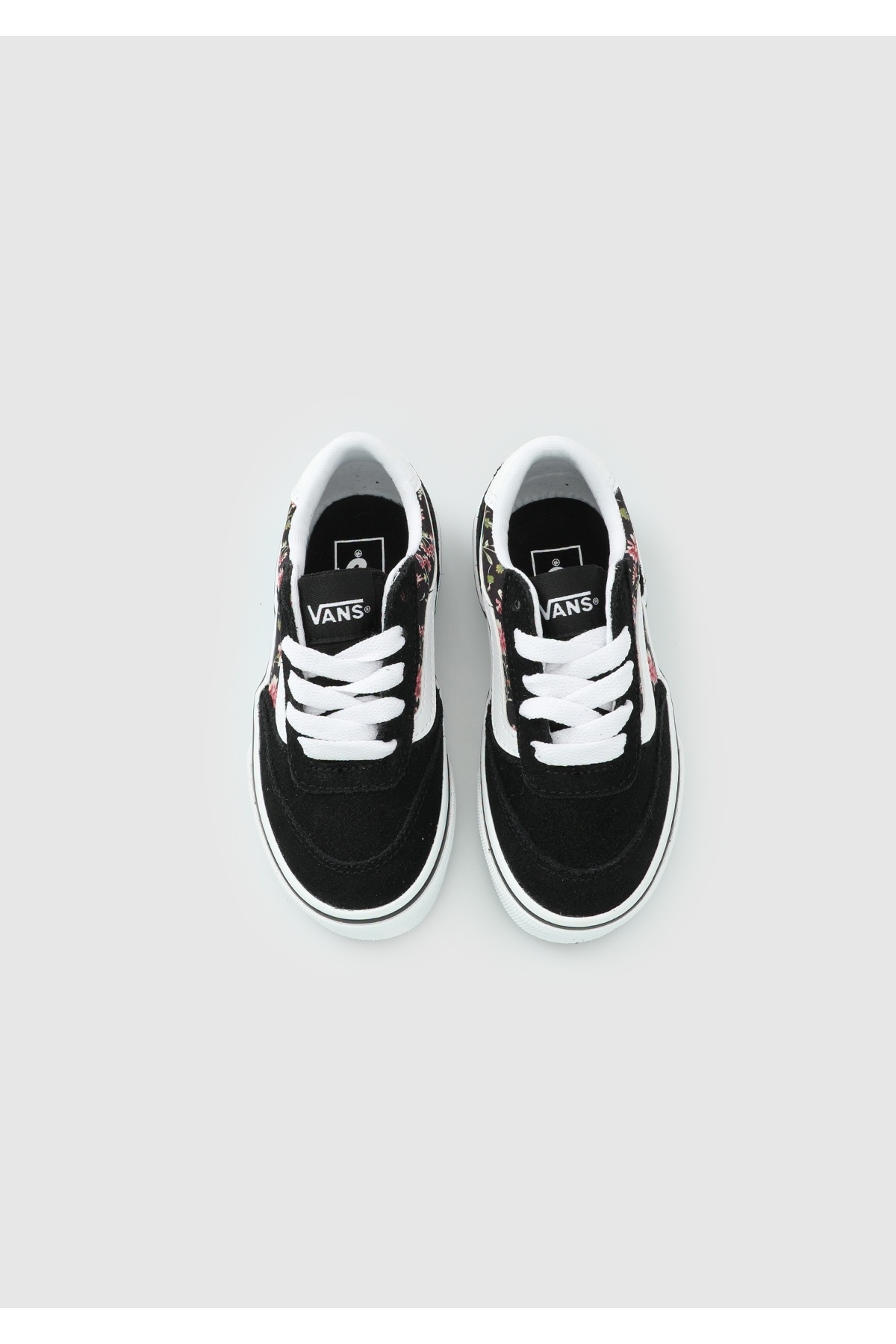 Vans-Vn000Ehxblk1Brooklyn Ls 5
