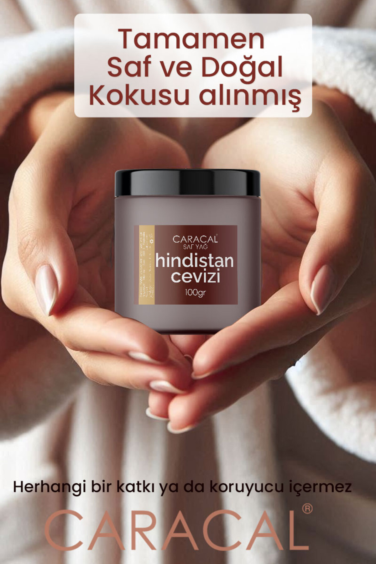 Hindistan Cevizi Yağı Hindistancevizi Yağı Coconut Oil Deodorize Kokusuz — HİNDİSTAN CEVİZİ YAĞI COCONUT OİL OIL — تصویر 2 از 4