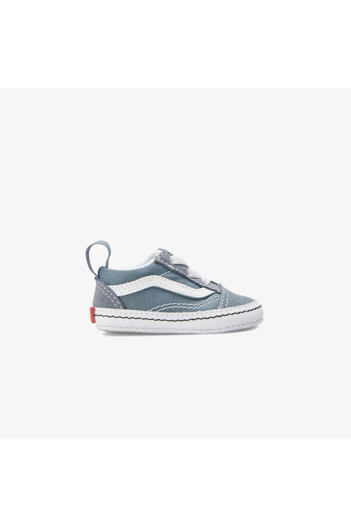 ونس کفش کتانی مشکی کودک Old Skool V High