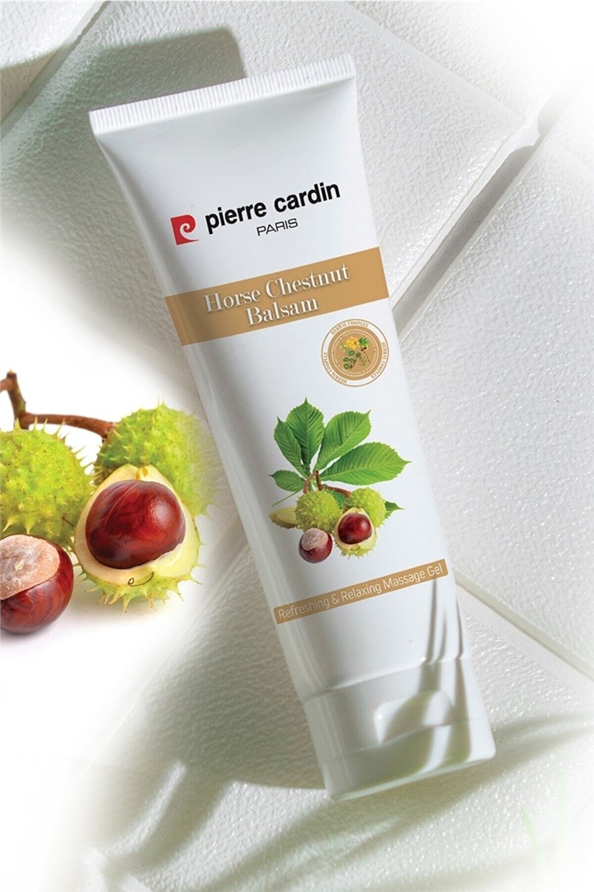 At Kestaneli Balsam Masaj Jeli 125 Ml 27920 — TYC00423768523 — تصویر 2 از 6