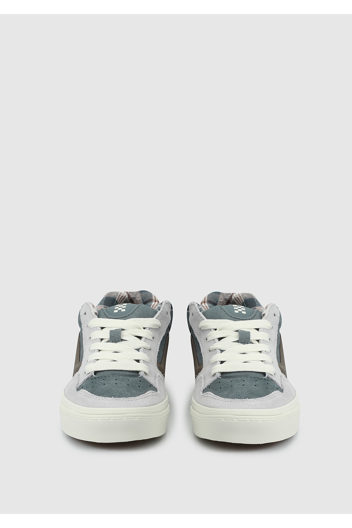 Vans-Γυναικεία αθλητικά παπούτσια Caldrone Blue Vn0007P97Vf1 3