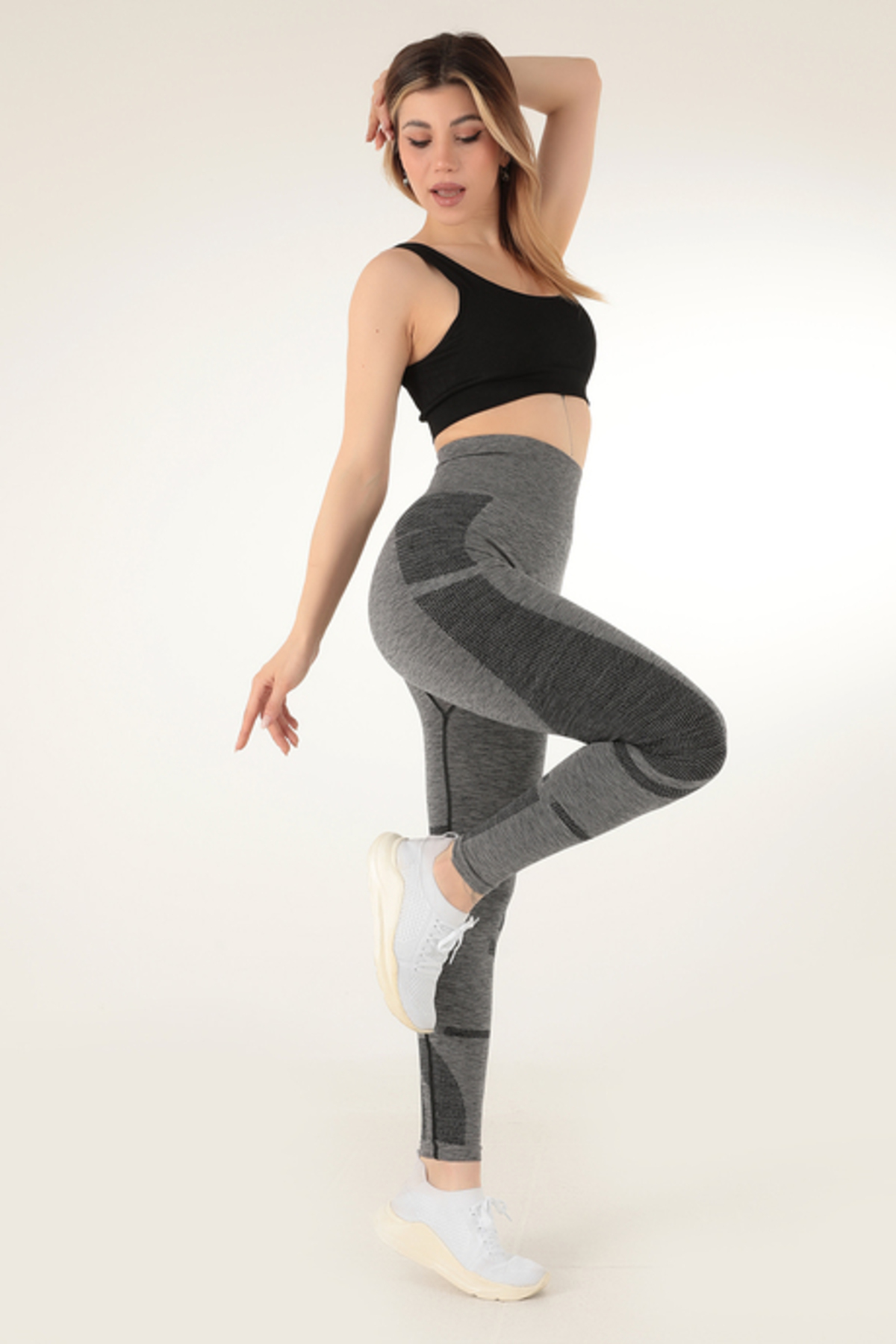 MioFit  Kadın Yüksek Bel Spor Tayt