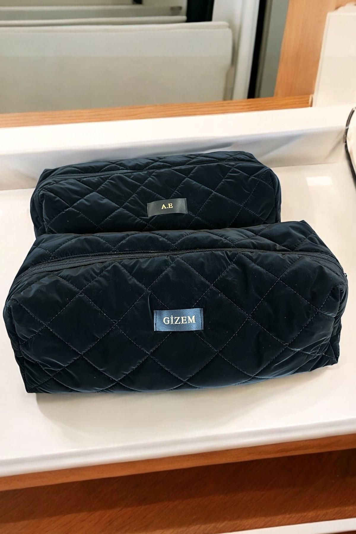 کیف لوازم آرایش زنانه | BAHELS BHT-4521 - تصویر 4