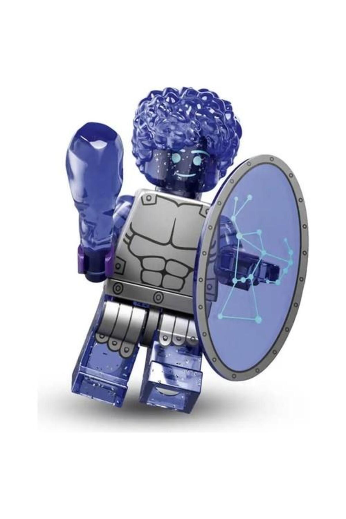 مینیفگورهای ۷۱۰۴۶، سری ۲۶: ۱۱. اورین