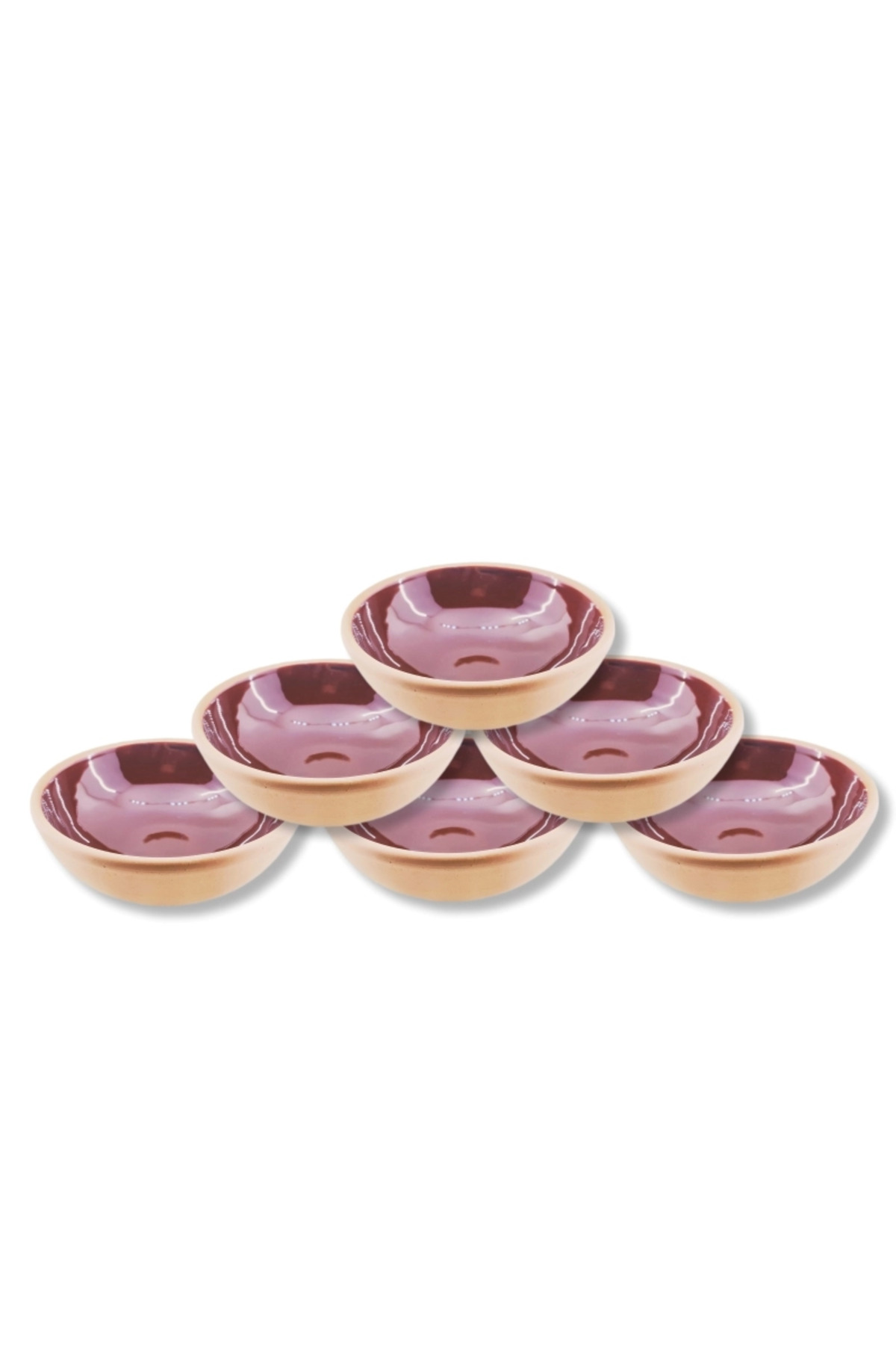 Soup Bowl Set of 6