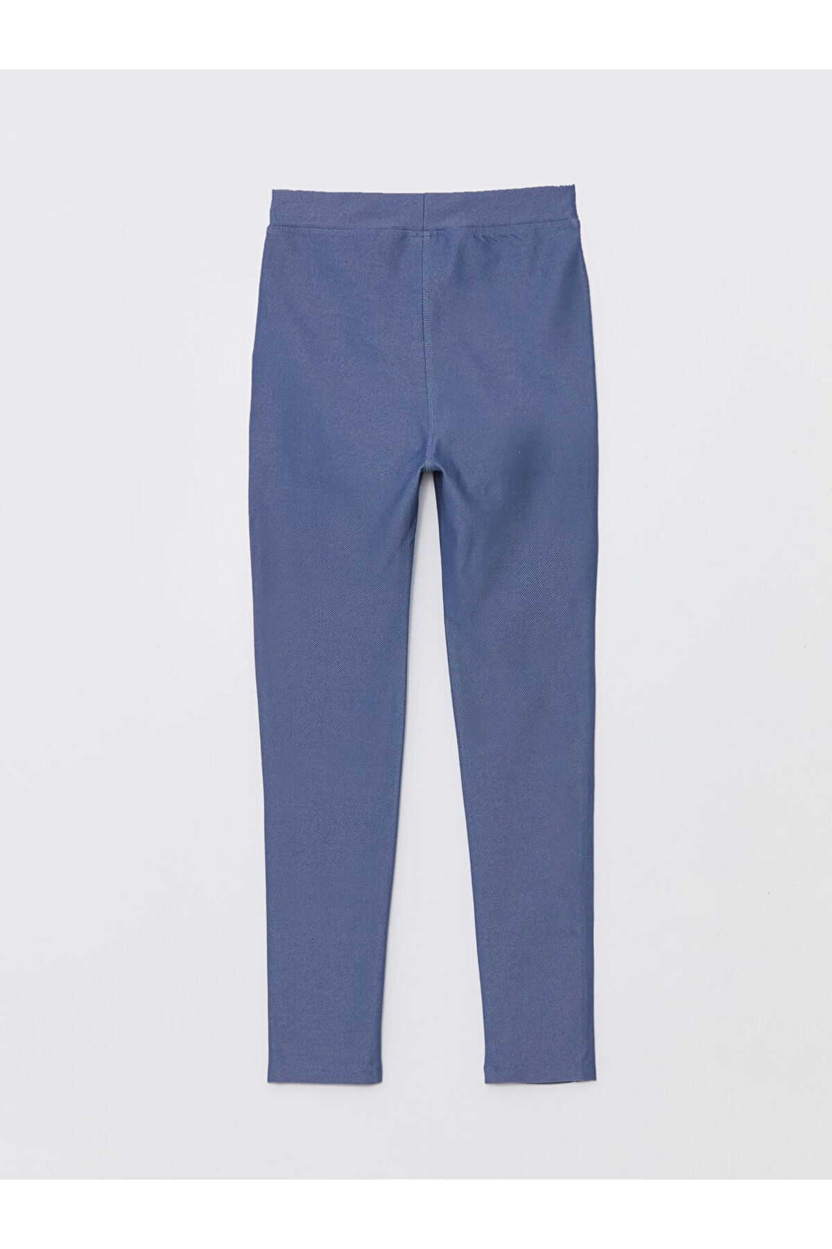 LC Waikiki-Create Your Style from Uzg Store |   Basic Girl's Leggings with Elastic Waist 4