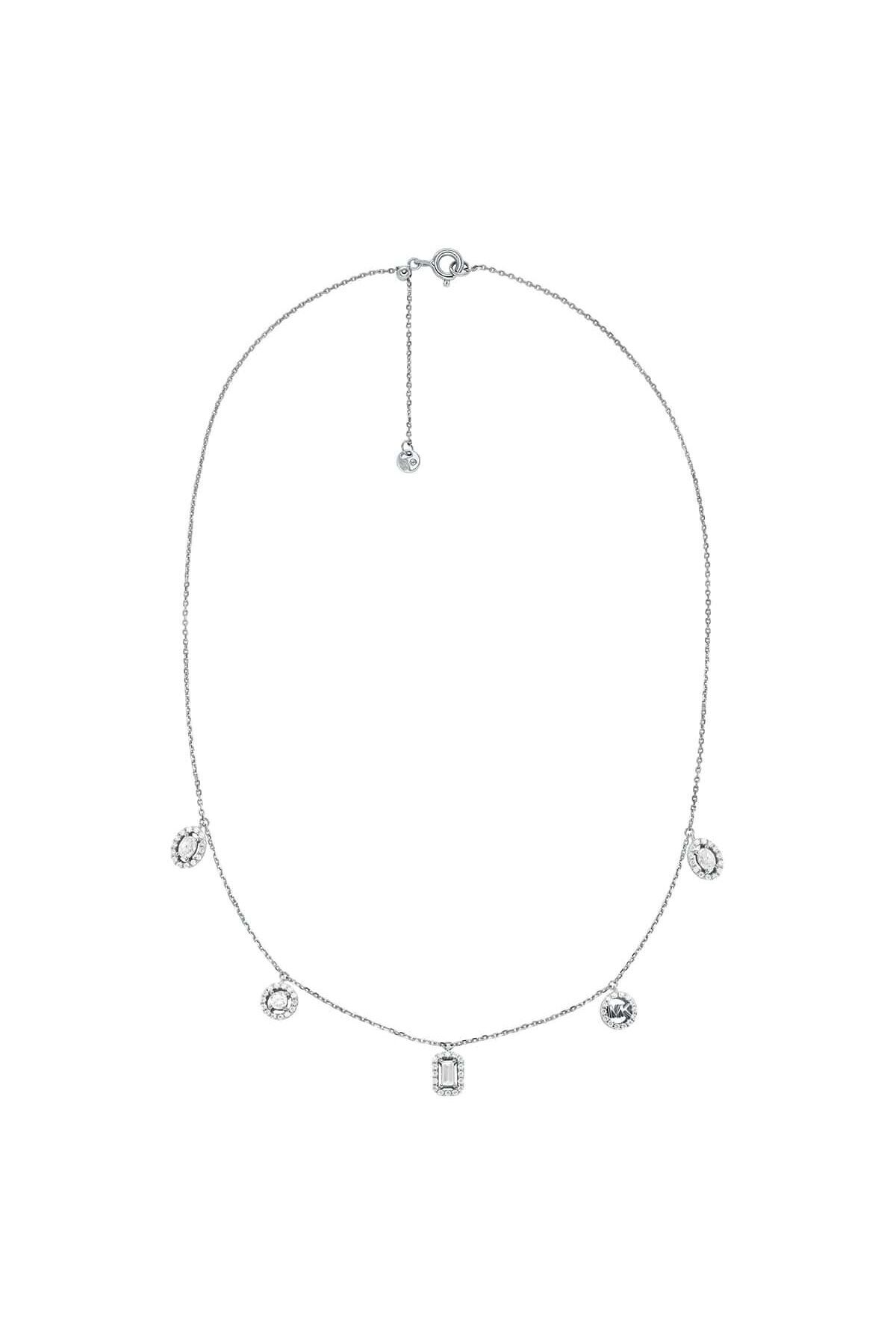 مایکل کورس گردنبند زنانه MKC1822-040