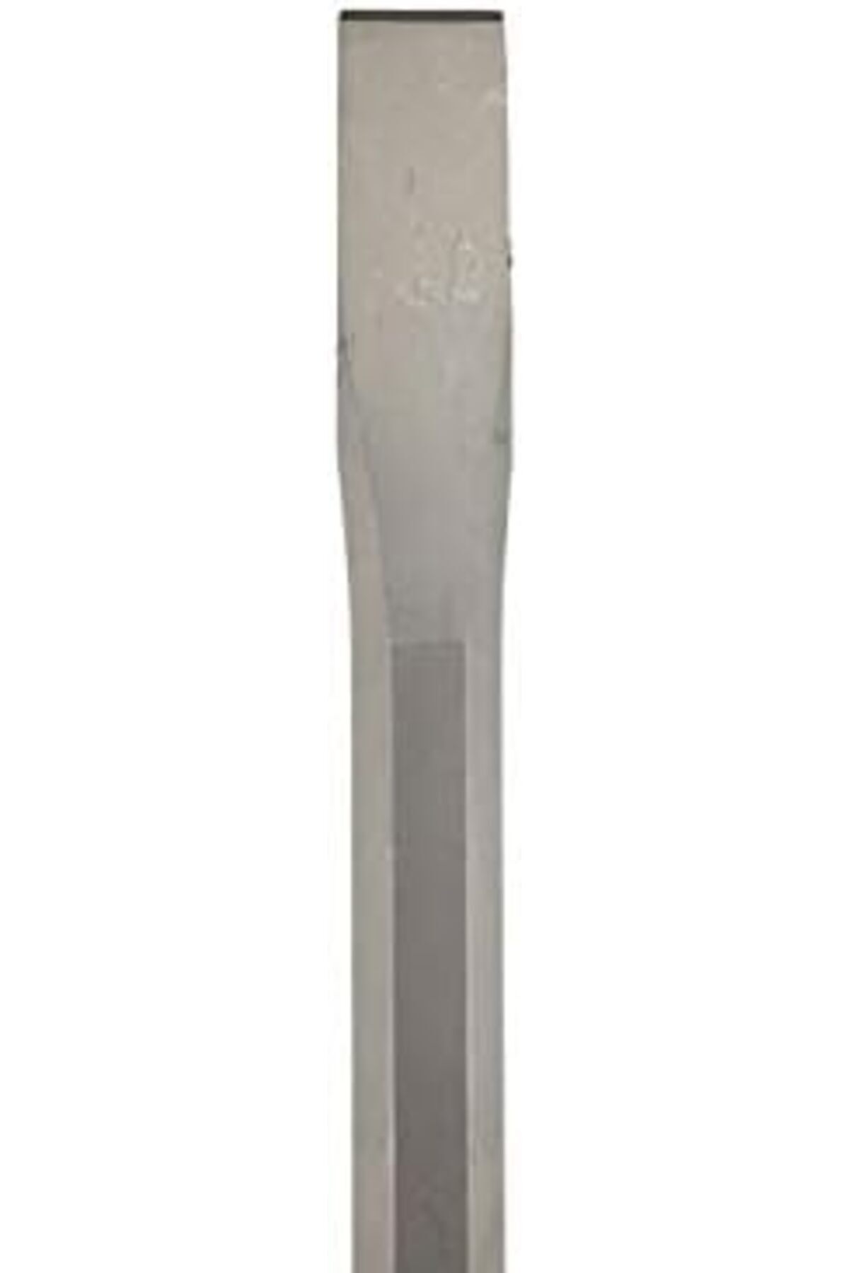Makita-Flat Chisel Hex Shank 21 mm by Makita, A-80581, Total Length 45 cm 6