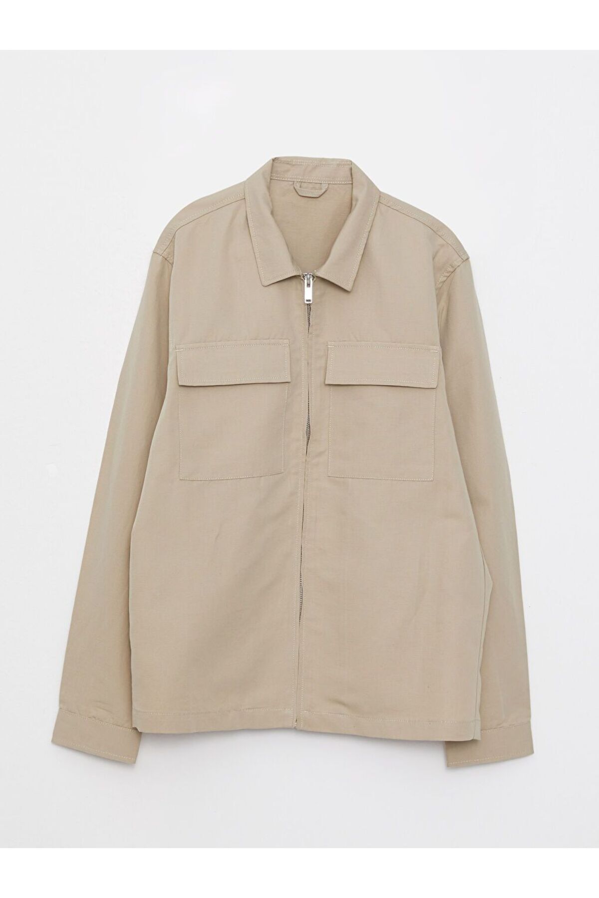 ژاکت ال سی وایکیکی TYC79C0D1E418CA6BECF0A200