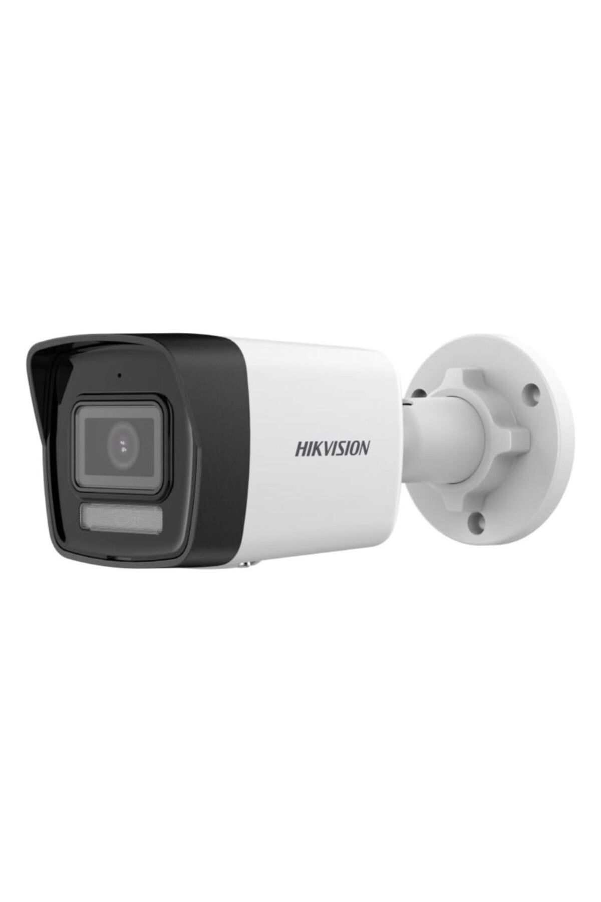 Hikvision-2MP IP Hybrid Bullet Camera with Audio 1