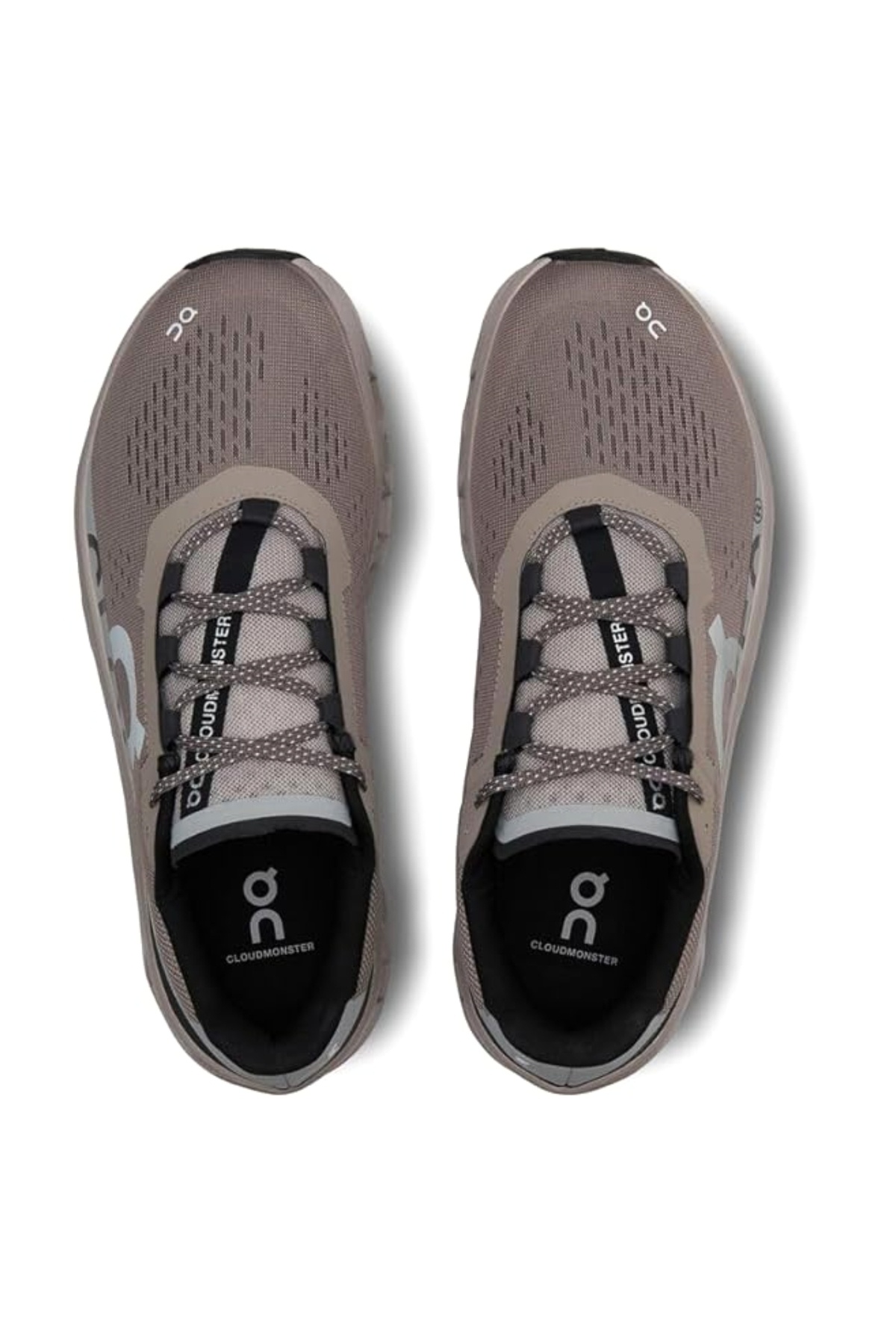 ON-Cloudmonster Performance Running Shoes with CloudTec® Technology 4
