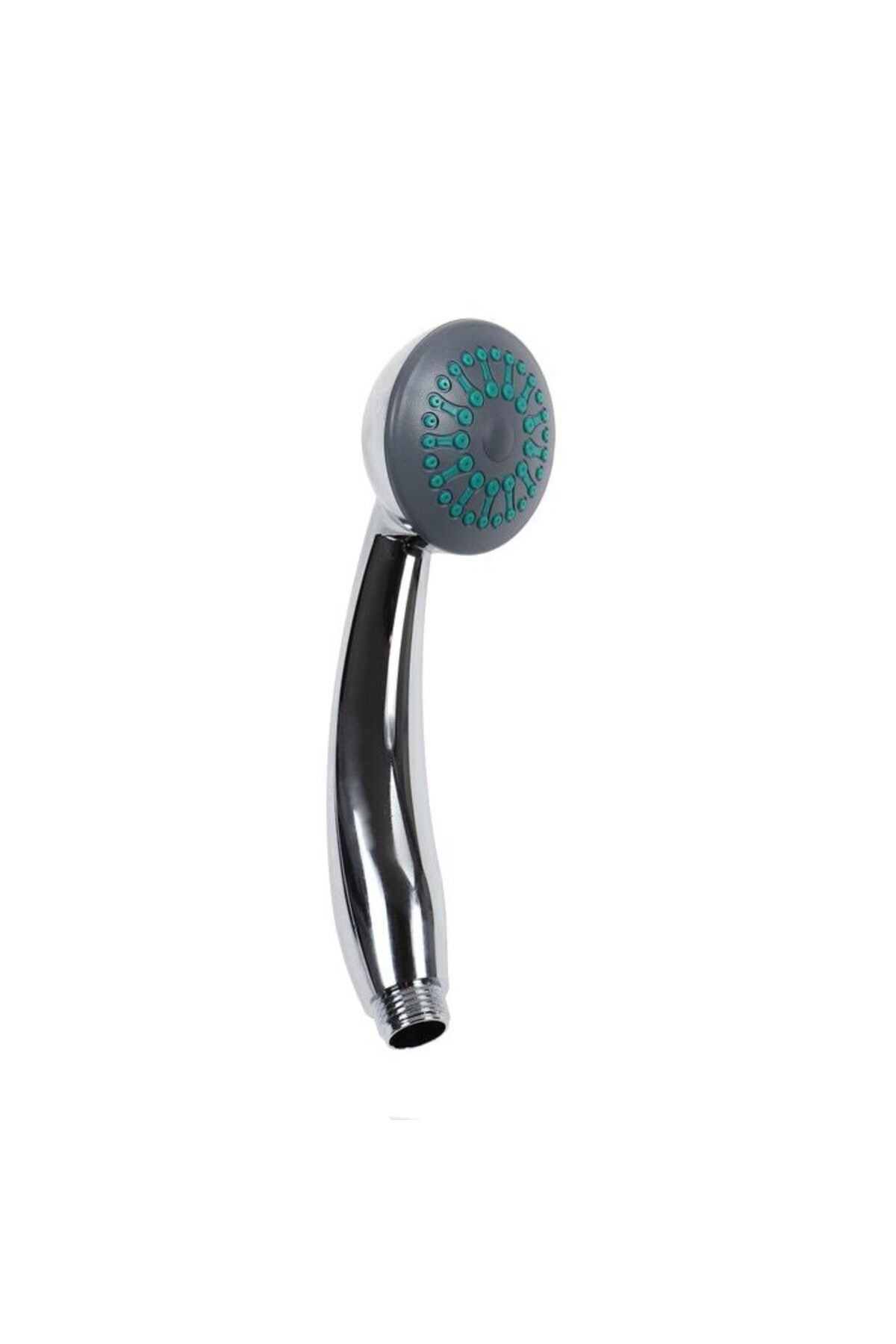 KADDA-Shower head 9831101C, chrome, 1 function, anti-limescale system 1