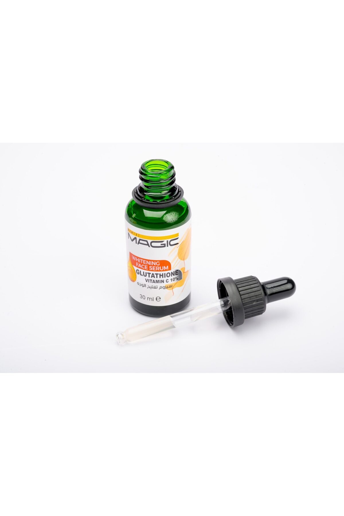 Mumtaz Magic Glutathione Whitening Face Serum- Trendyol