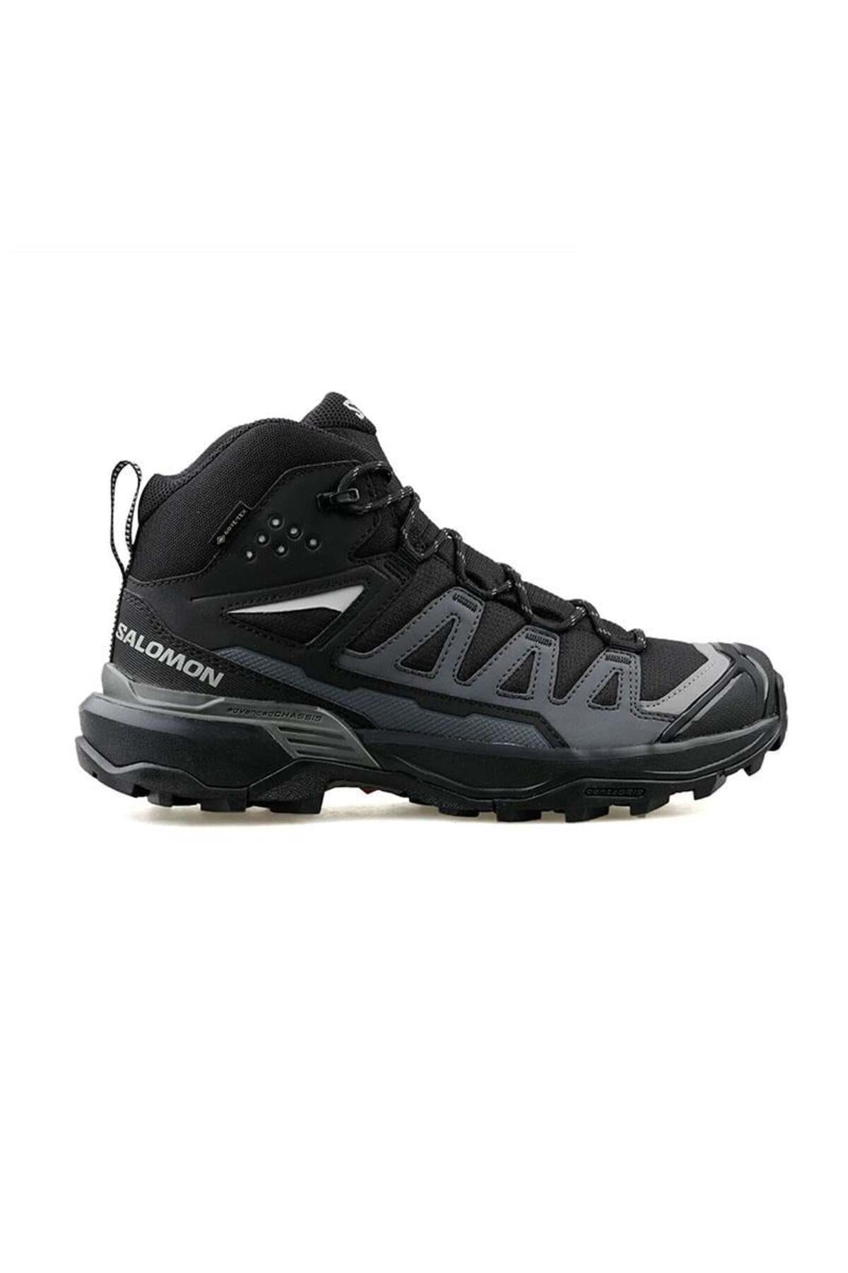 سالومون چکمه مردانه X Ultra 360 Mid Gore-Tex L47447600