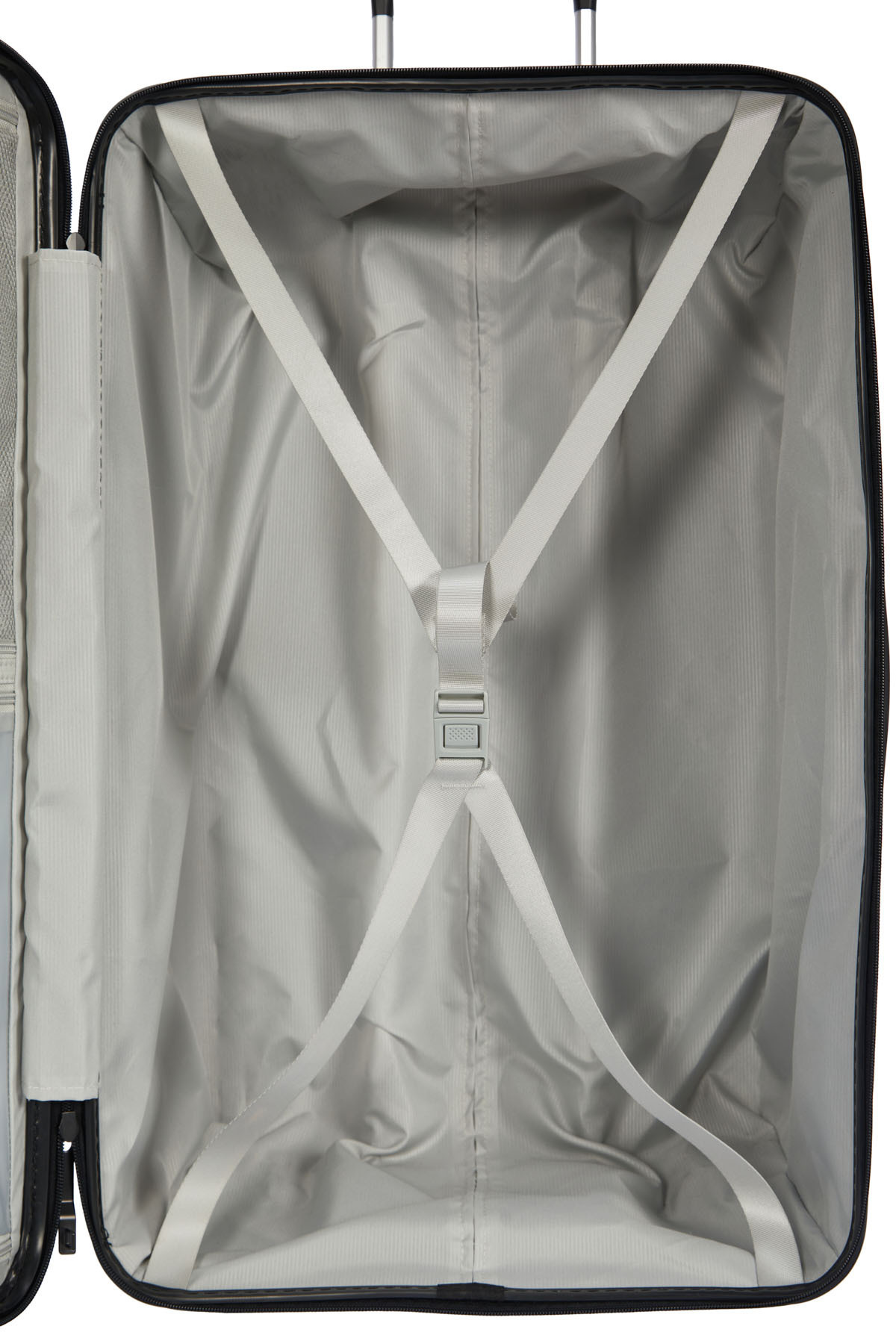 چمدان زنانه راسته | پیر کاردین Pierre Cardin 04PC7080-OK-VR - تصویر 5