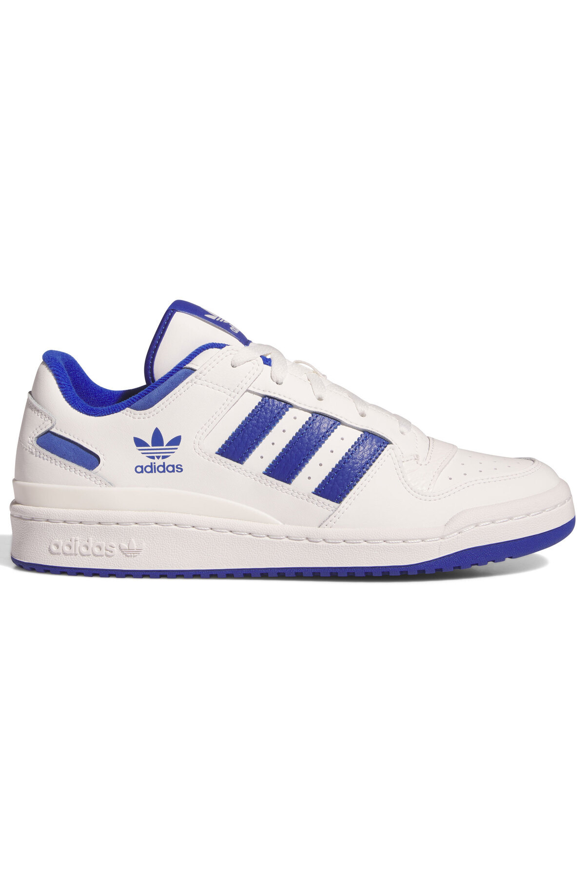 آدیداس کفش کتانی ورزشی FORUM مدل LOW CL سفید IH7829