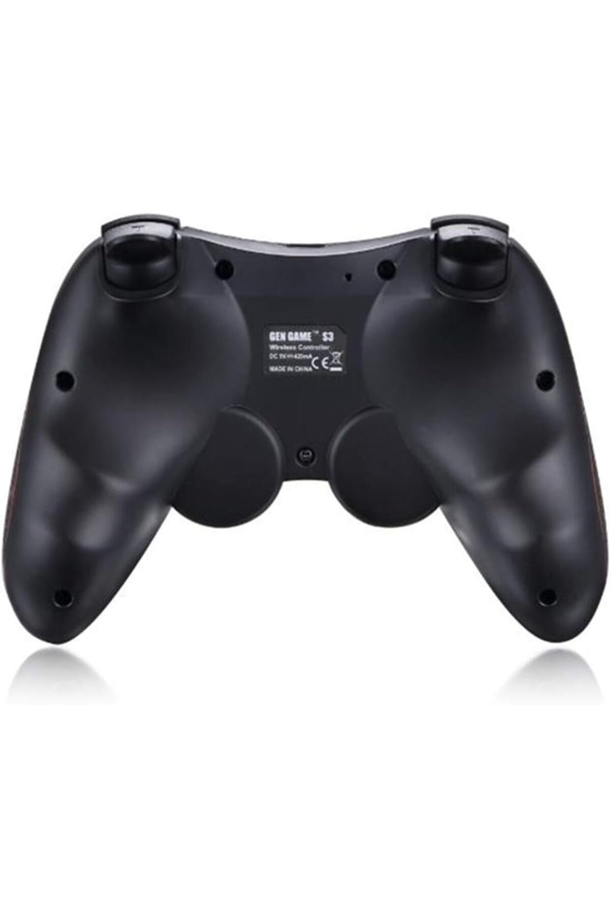 erorex-S3 Bluetooth Gamepad Wireless Rechargeable Game Controller Support Smart Phone Pad Tv Tv Box 4