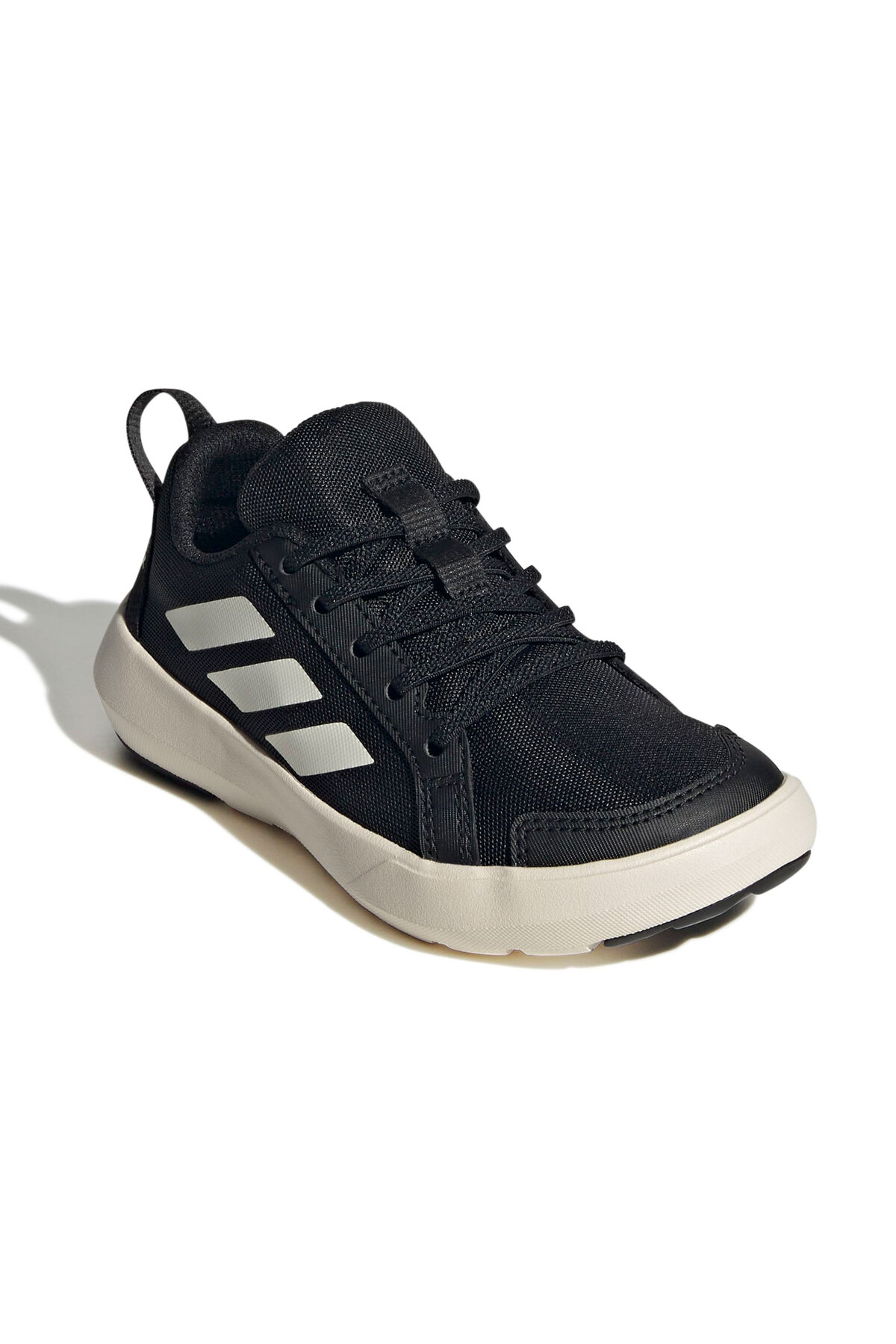 کفش اسنیکر پسرانه راسته | آدیداس adidas JS0731 - تصویر 3
