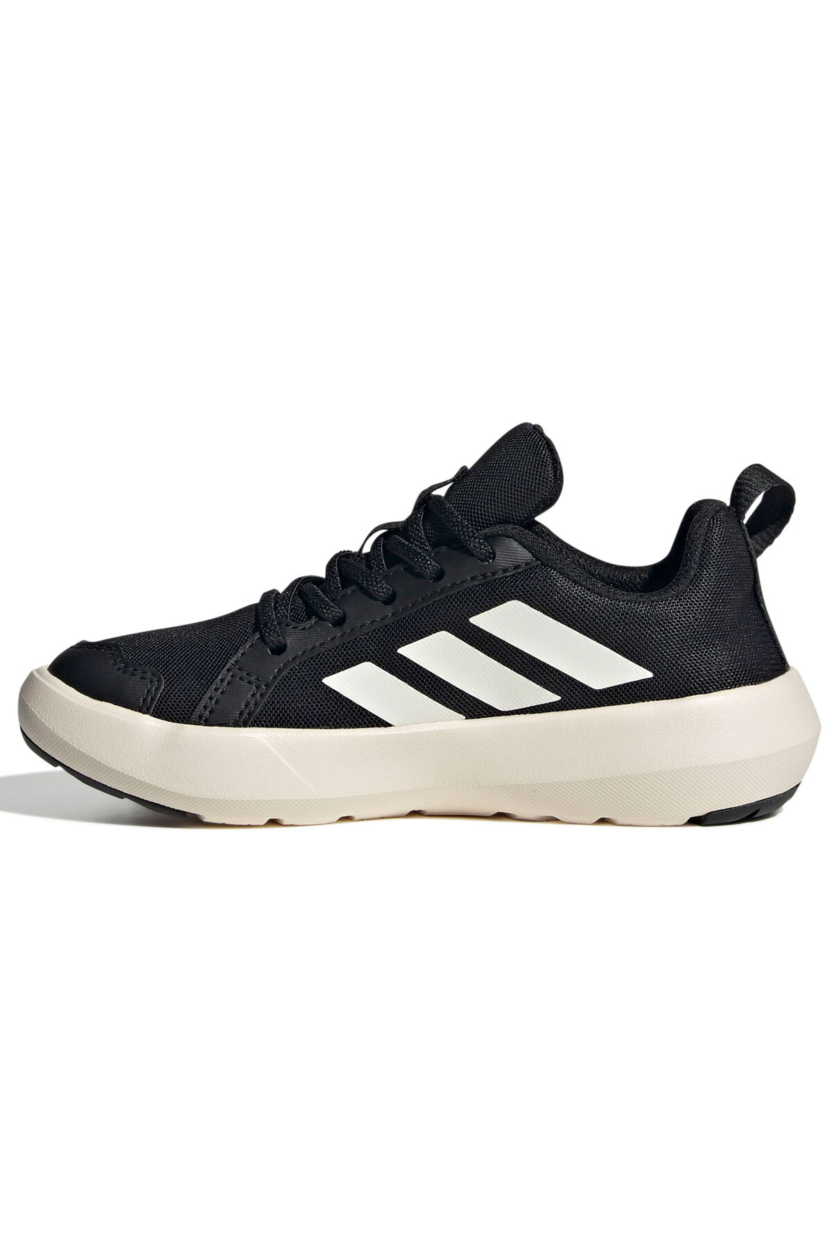 کفش اسنیکر پسرانه راسته | آدیداس adidas JS0731 - تصویر 2