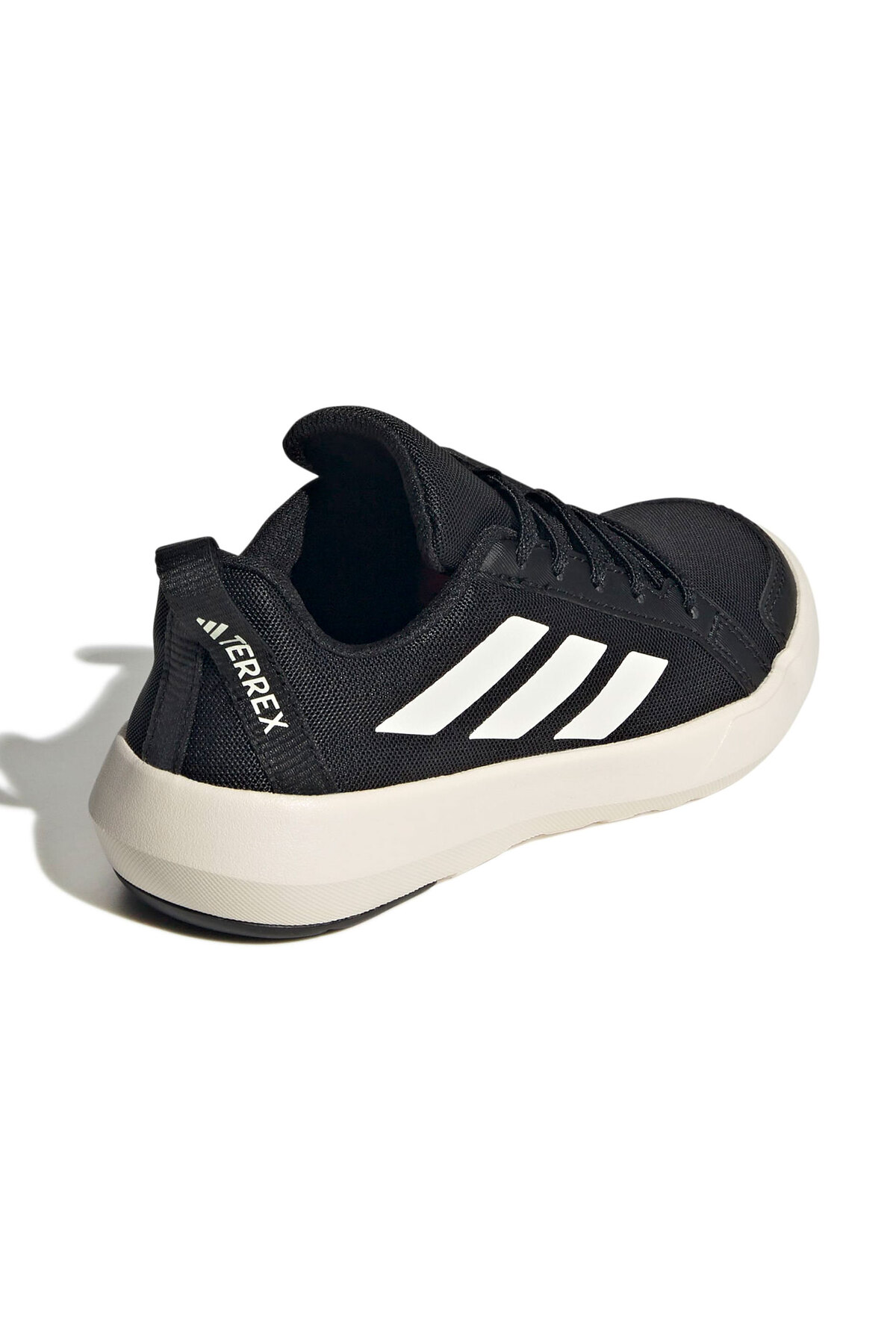 کفش اسنیکر پسرانه راسته | آدیداس adidas JS0731 - تصویر 4