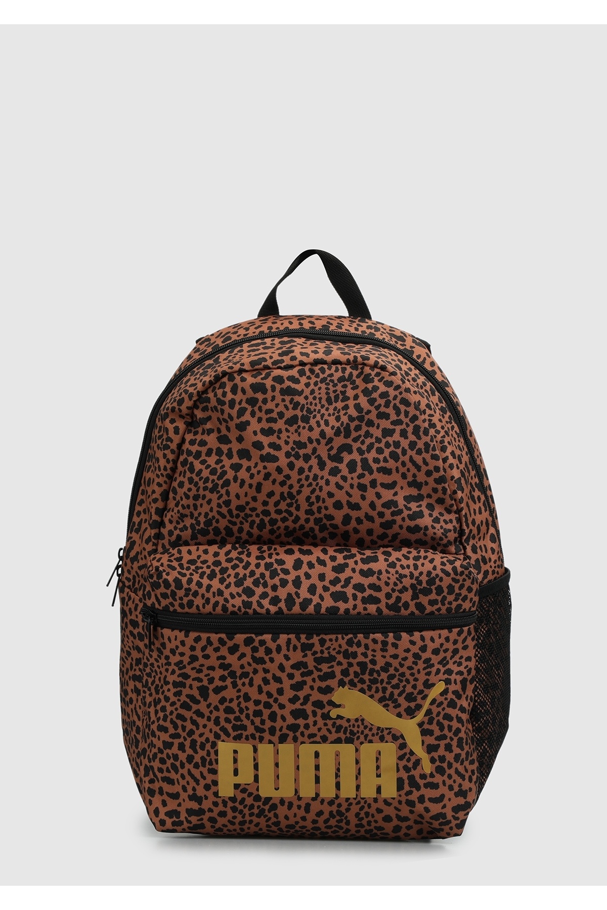Puma-Classic Backpacks, Main Compartment, Woven, Other Patterns 1