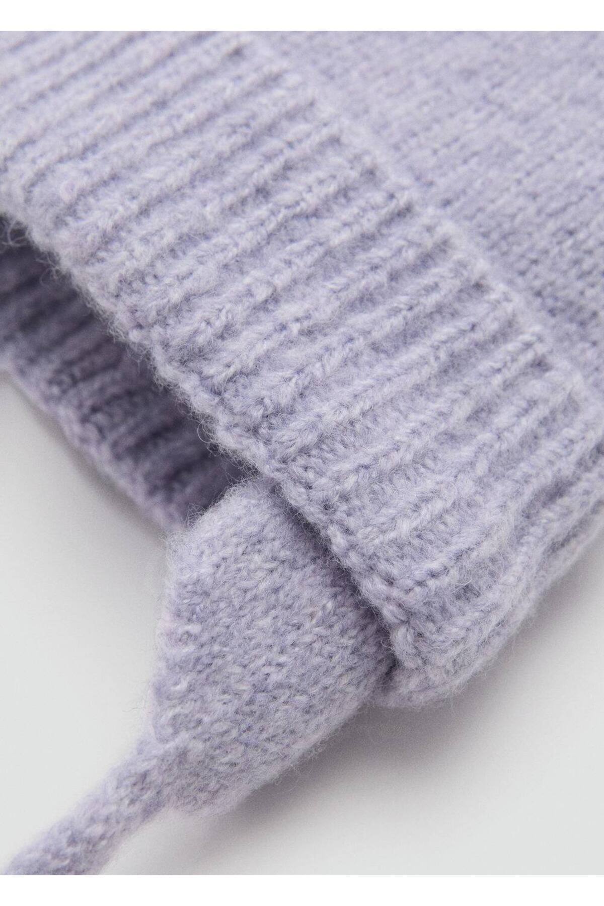 کلاه بره --  کلاه بره --