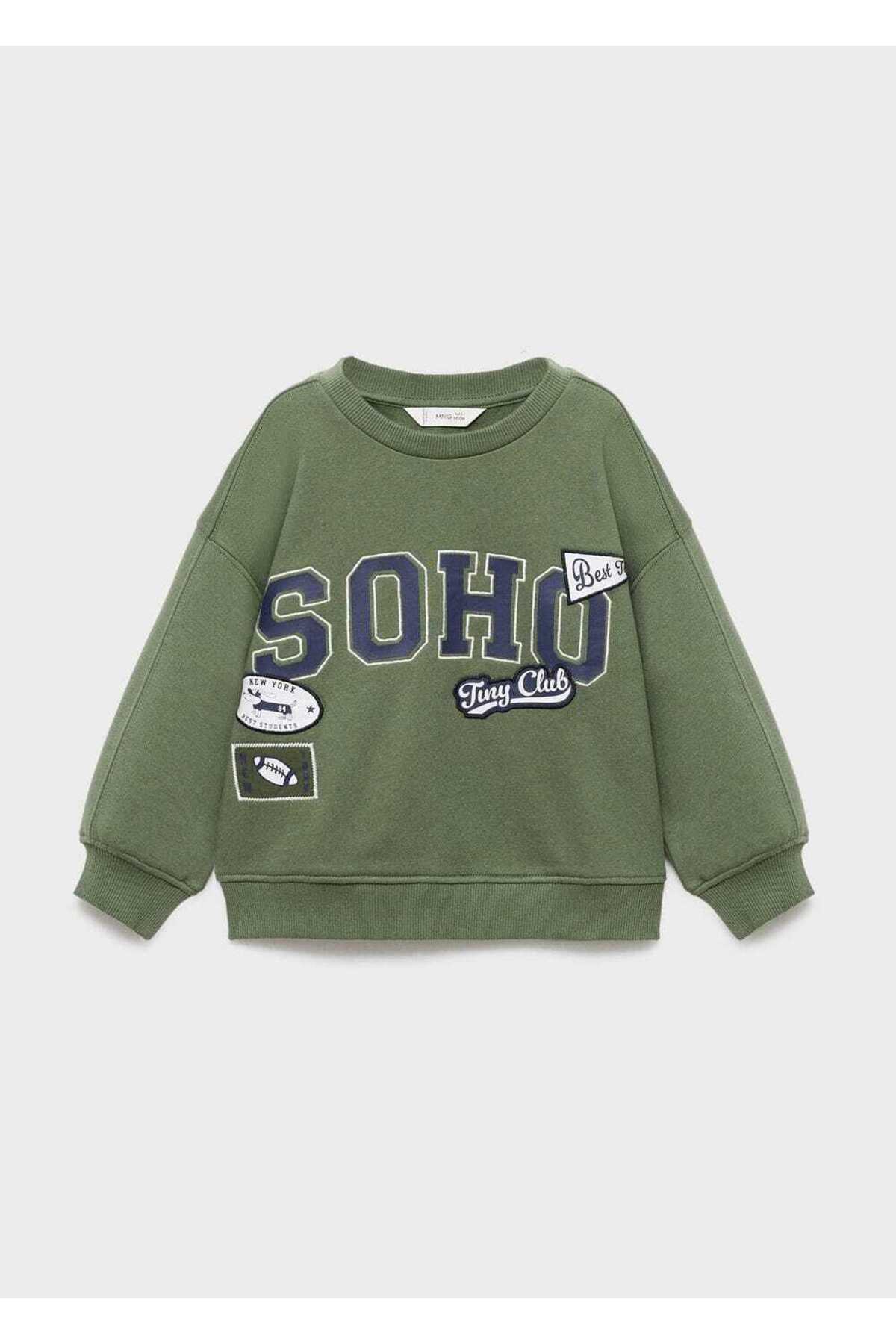 سویشرت چاپ شده مخصوص مراسم مد  سویشرت چاپ شده مخصوص مراسم مد