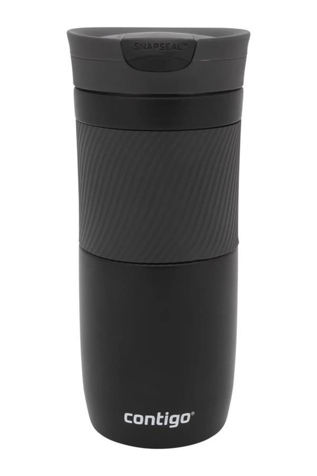 AyrStore CONTIGO BYRON SNAPSEAL TERMOS BARDAK 470ML SIYAH