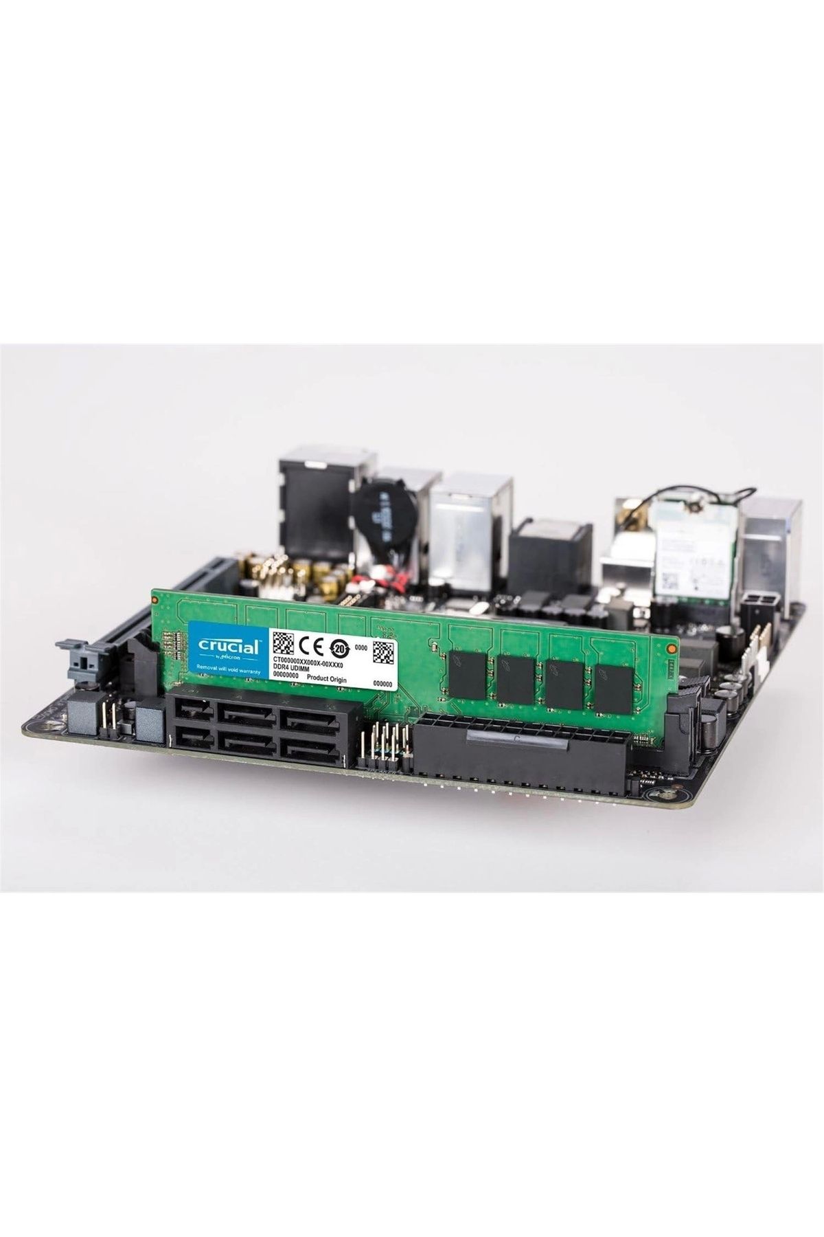 Crucial-32GB DDR4 3200Mhz CT32G4DFD832A PC Ram 2