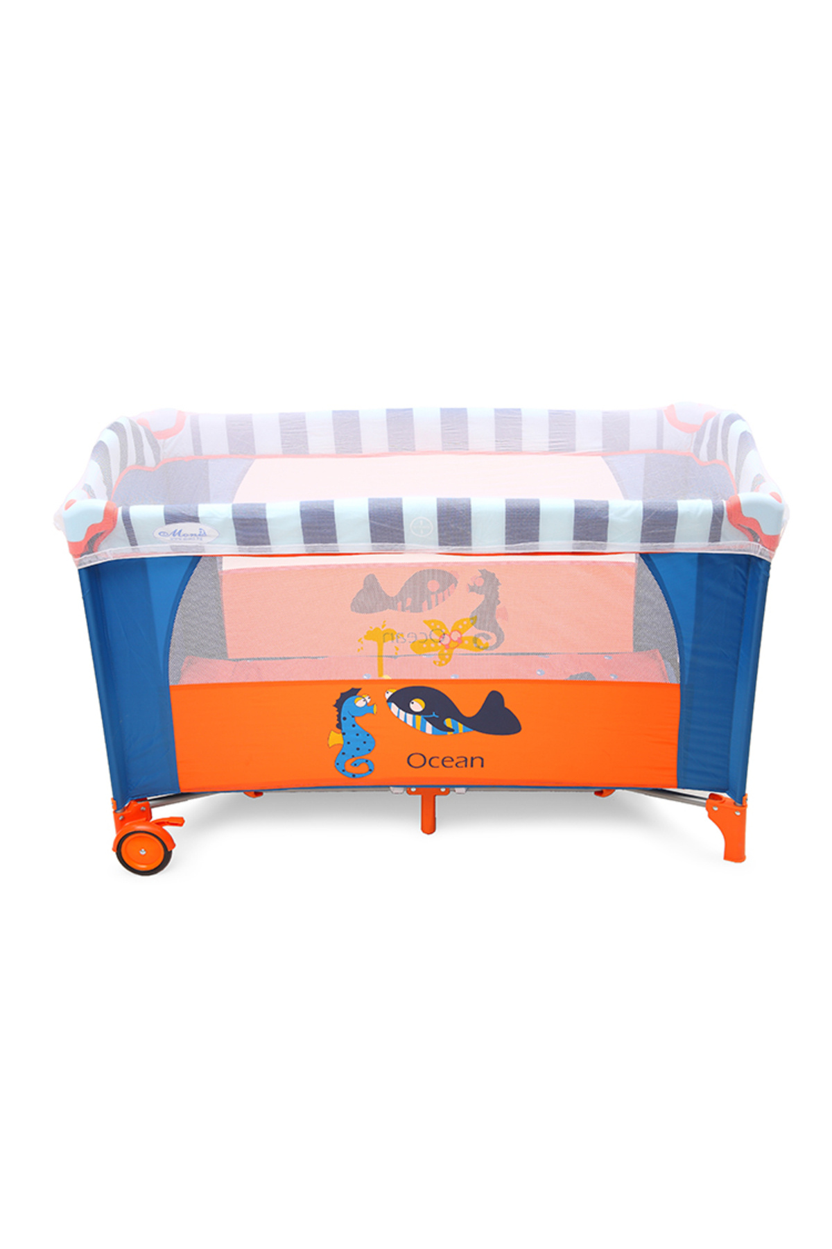 Moni-Mosquito net for stroller or folding cot 3