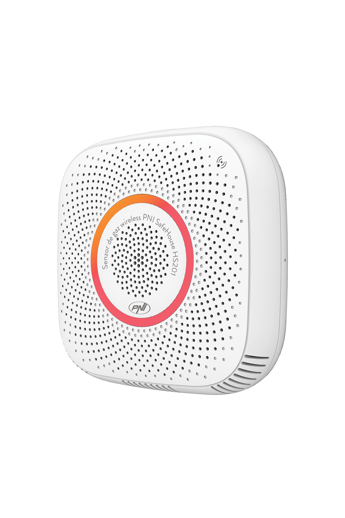 PNI-SafeHouse HS201 methane gas sensor (CH4) with Wi-Fi, control from the Tuya Smart APP 3