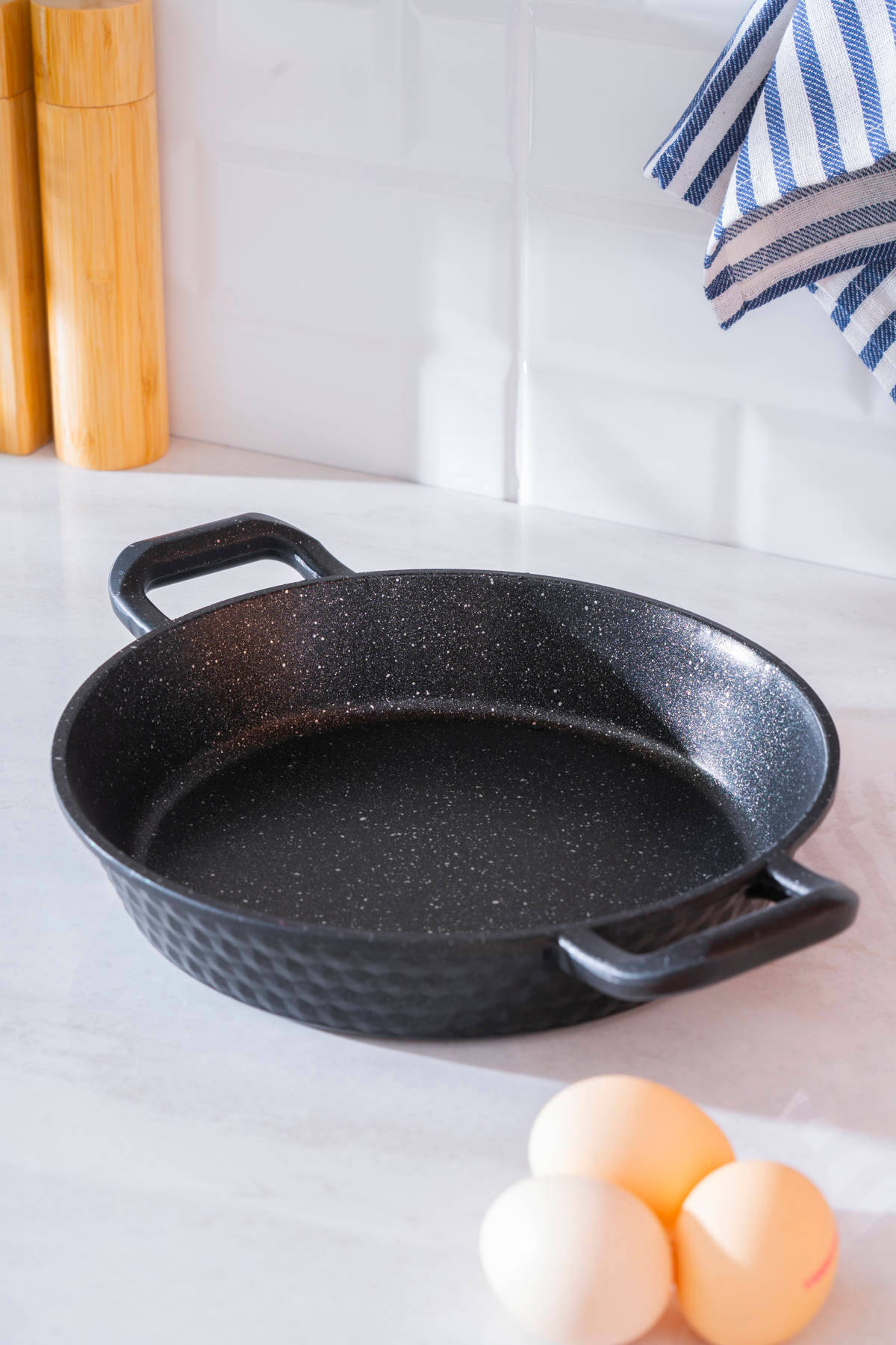 ACAR Diamente Sahan - 24 cm