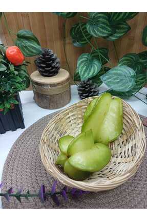 miralanya meyvecim 1 adet yıldız meyvesi