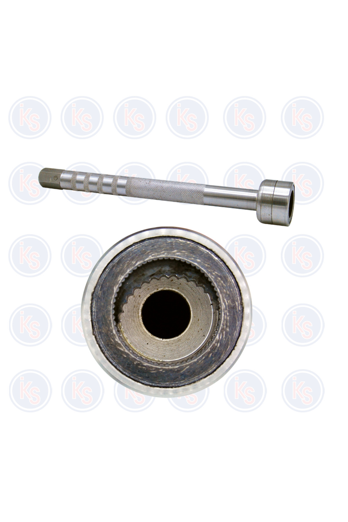 ROT KOLU SÖKME APARATI ( Ticari Araçlar İçin )