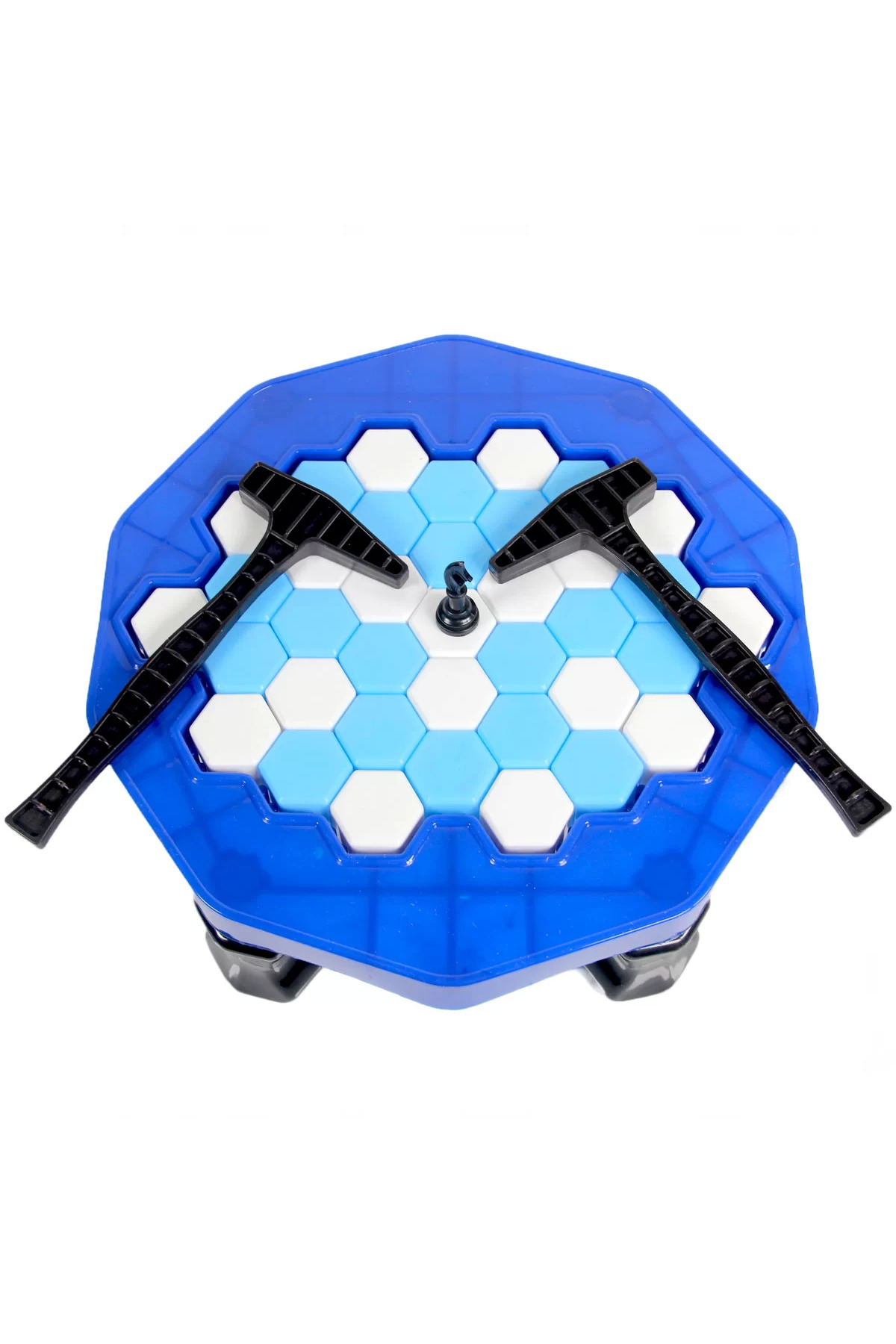 paraply Buz Fırtınası Zeka Mantık ve Strateji Oyunu Kız Çocuk Erkek Çocuk Oyuncak Eğitici Oyuncaklar fotoğrafı 3 (önizleme)