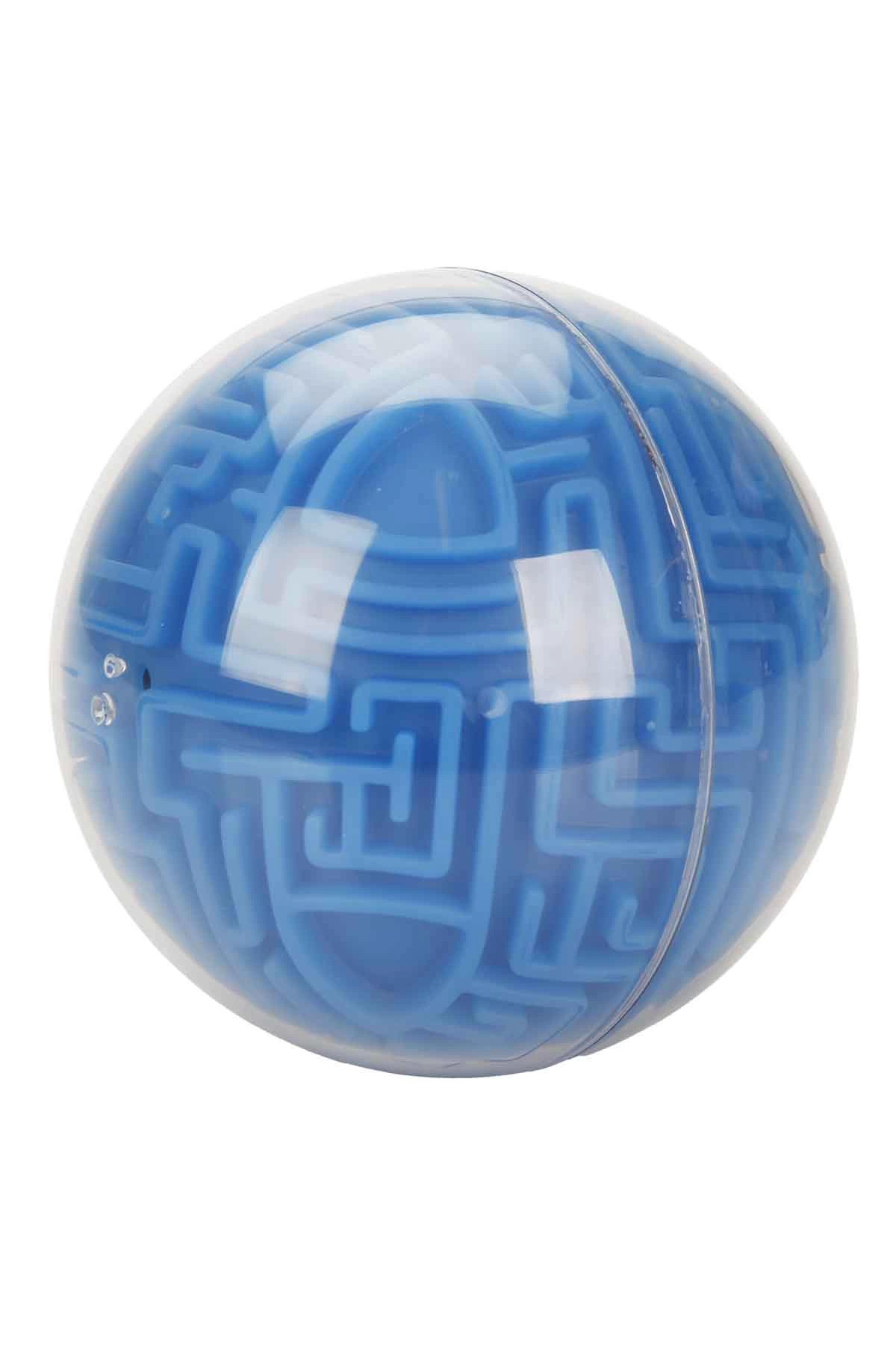 NEWBRENDHOME Öğretici Eğitici Oyuncaklar Smile Games Labirent Top Zeka Oyunu Kız Erkek Çocuk Oyuncak fotoğrafı 2 (önizleme)