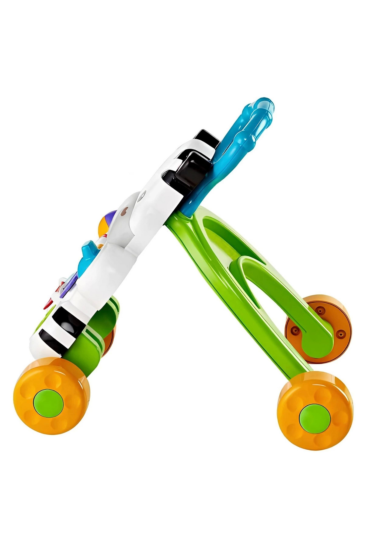 SPOR35 Çocuk Bebek Oyuncakları Melodili Yürüteç Zebra DLD80 Kız Erkek Çocuk Oyuncak Eğitici Oyuncaklar fotoğrafı 4 (önizleme)