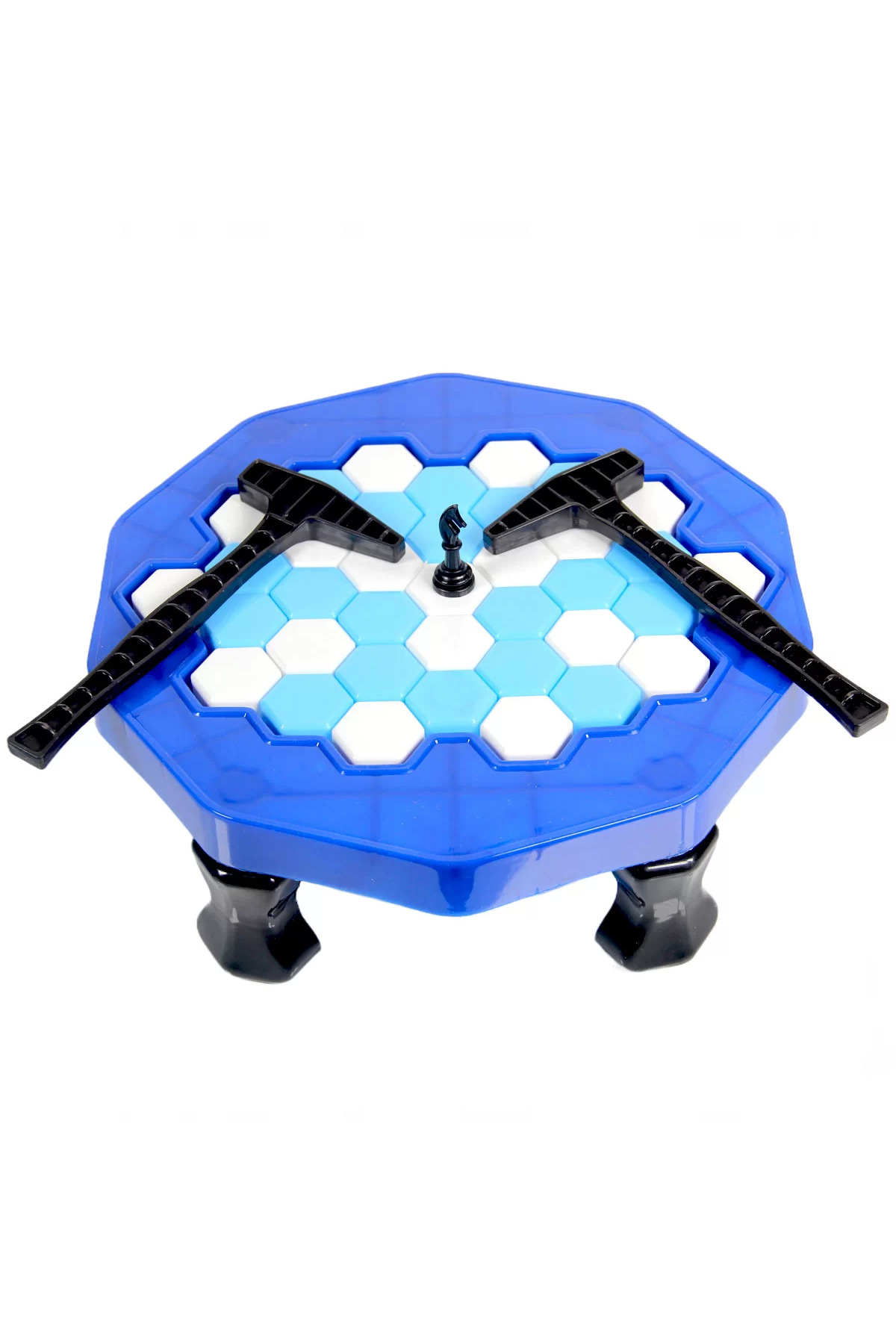 paraply Buz Fırtınası Zeka Mantık ve Strateji Oyunu Kız Çocuk Erkek Çocuk Oyuncak Eğitici Oyuncaklar fotoğrafı 2 (önizleme)