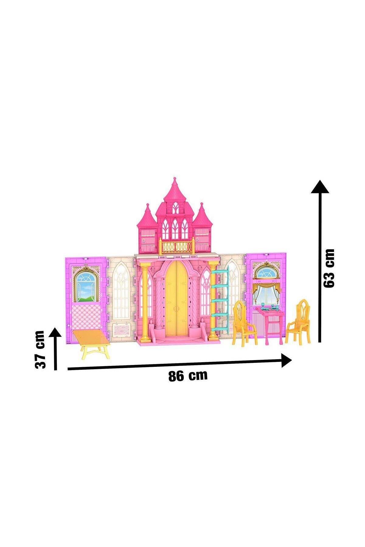 SPOR35 Eğitici Oyuncaklar 5081 Tren Yol Blok Seti 58 Parça Kız Erkek Çocuk Oyuncak Eğitici Oyuncaklar fotoğrafı 7 (önizleme)