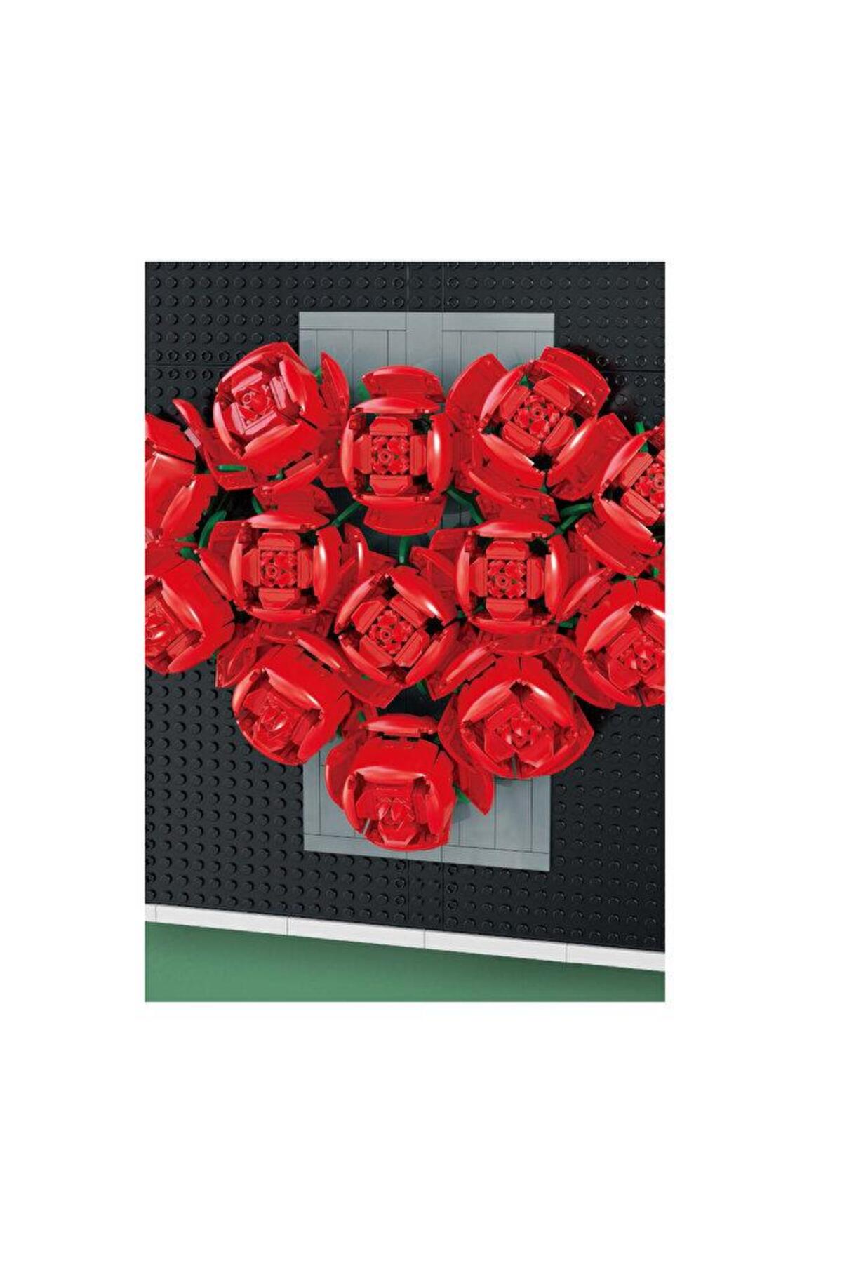 مگا لاو یو قاب عکس رز ۷۹۹ تکه