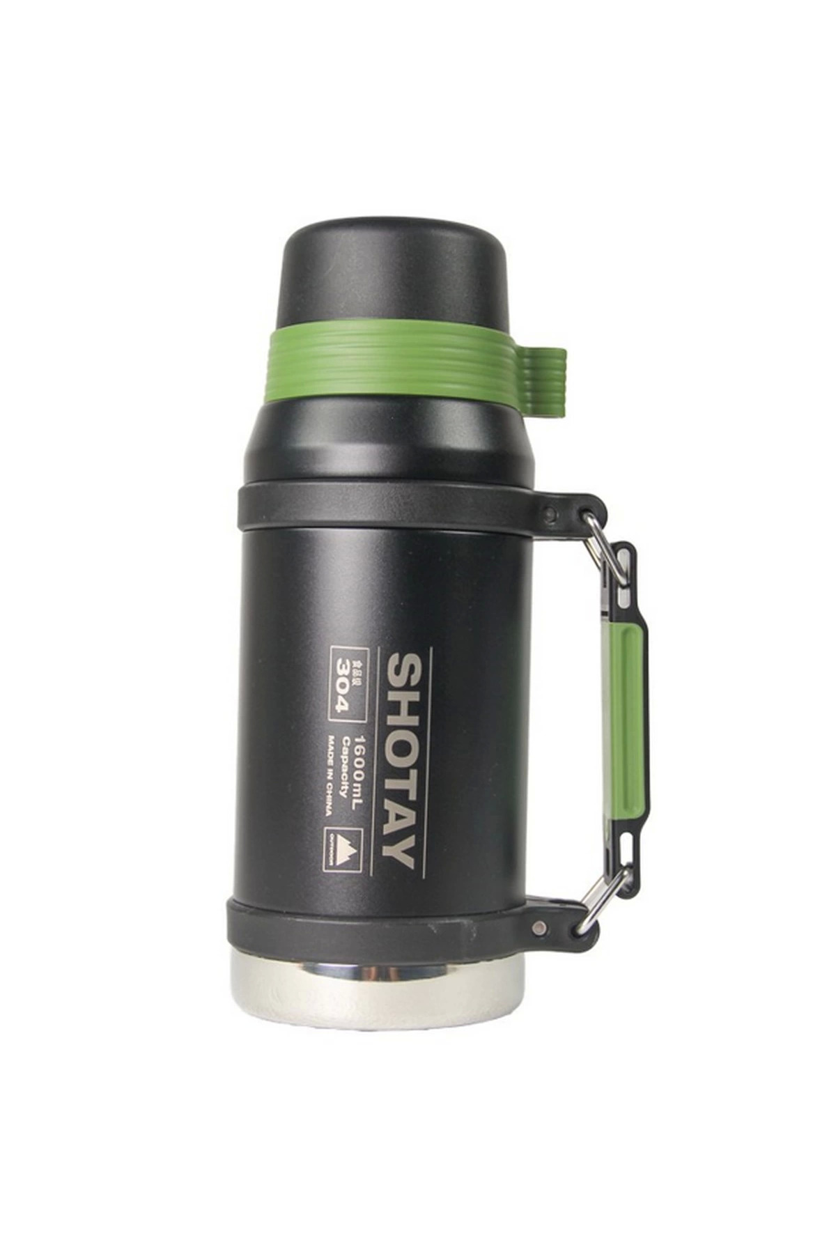 paraply Shotay Çelik Termos Matara 1500 ml Kız Çocuk Erkek Çocuk Oyuncak Eğitici Oyuncaklar fotoğrafı 3 (önizleme)