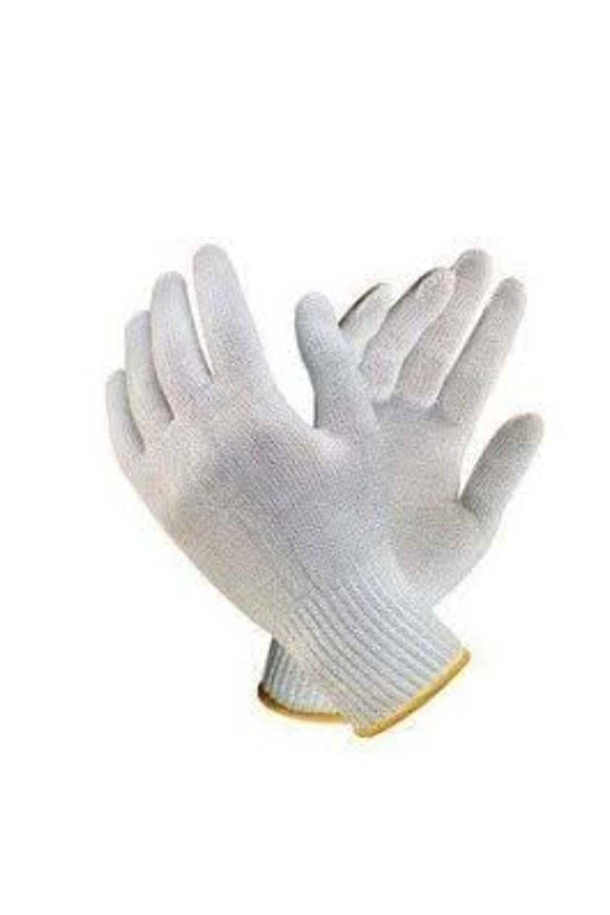Generic-KNP KNP Cotton gloves are designed for light duty tasks that require comfort and basic hand protect 1