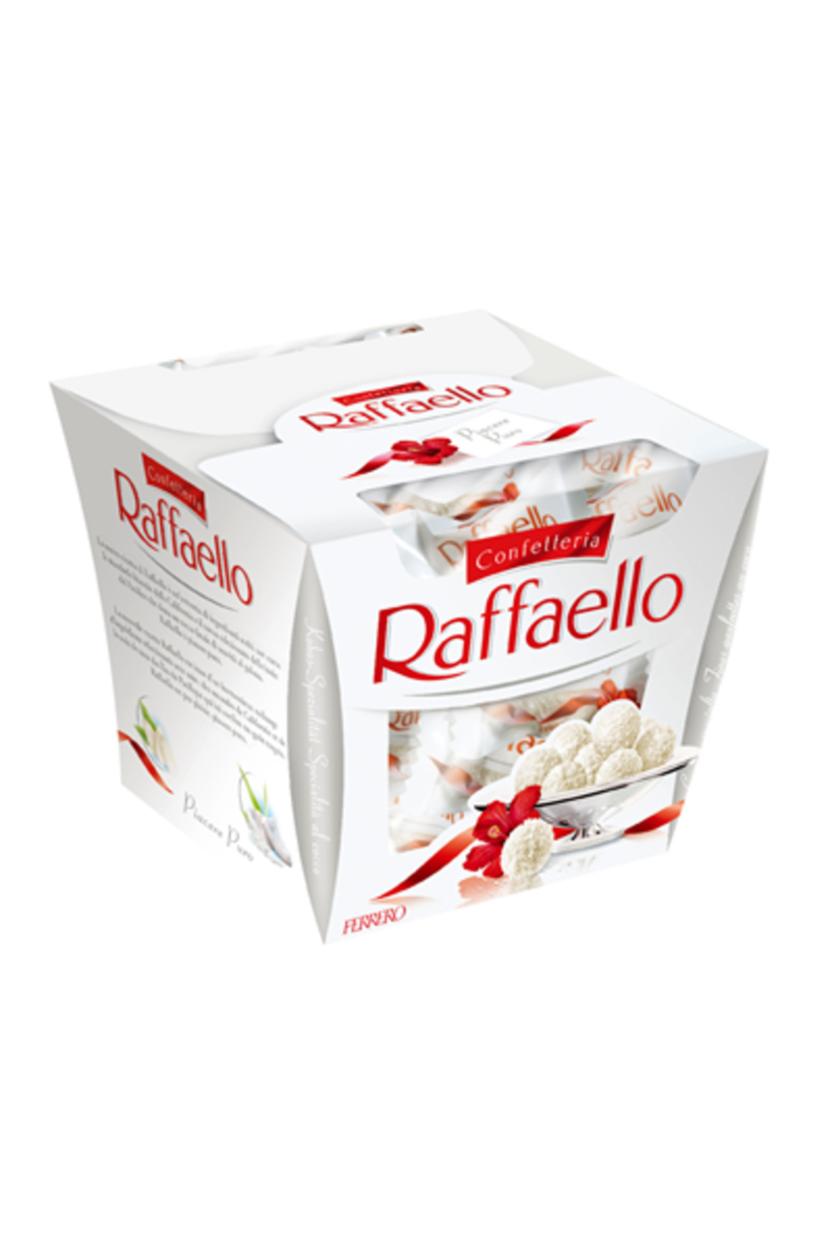 Raffaello-pralines, 150 g 1