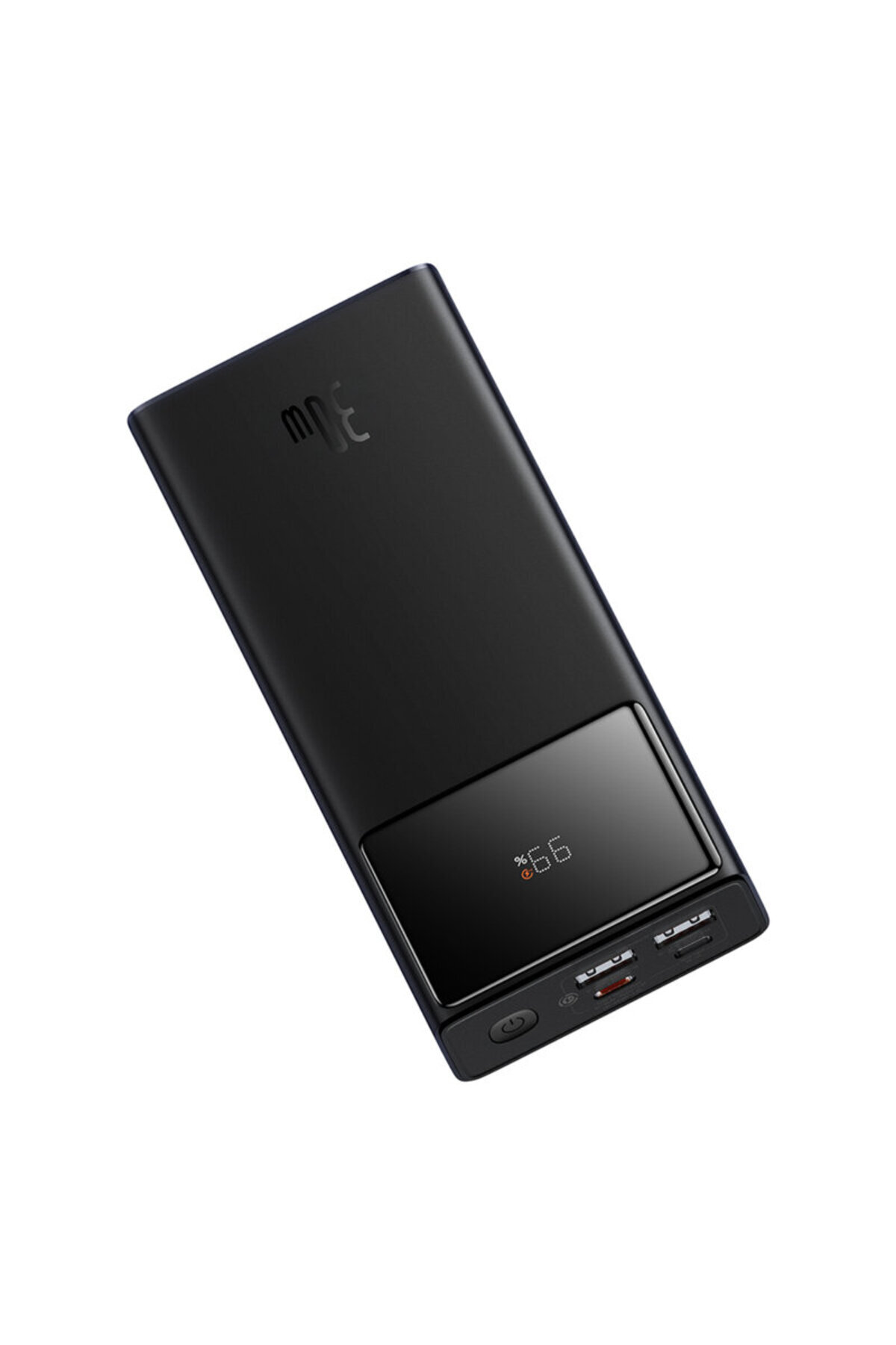 Baseus-Powerbank USB Type-C, Micro-USB Baseus, 20000mAh 1