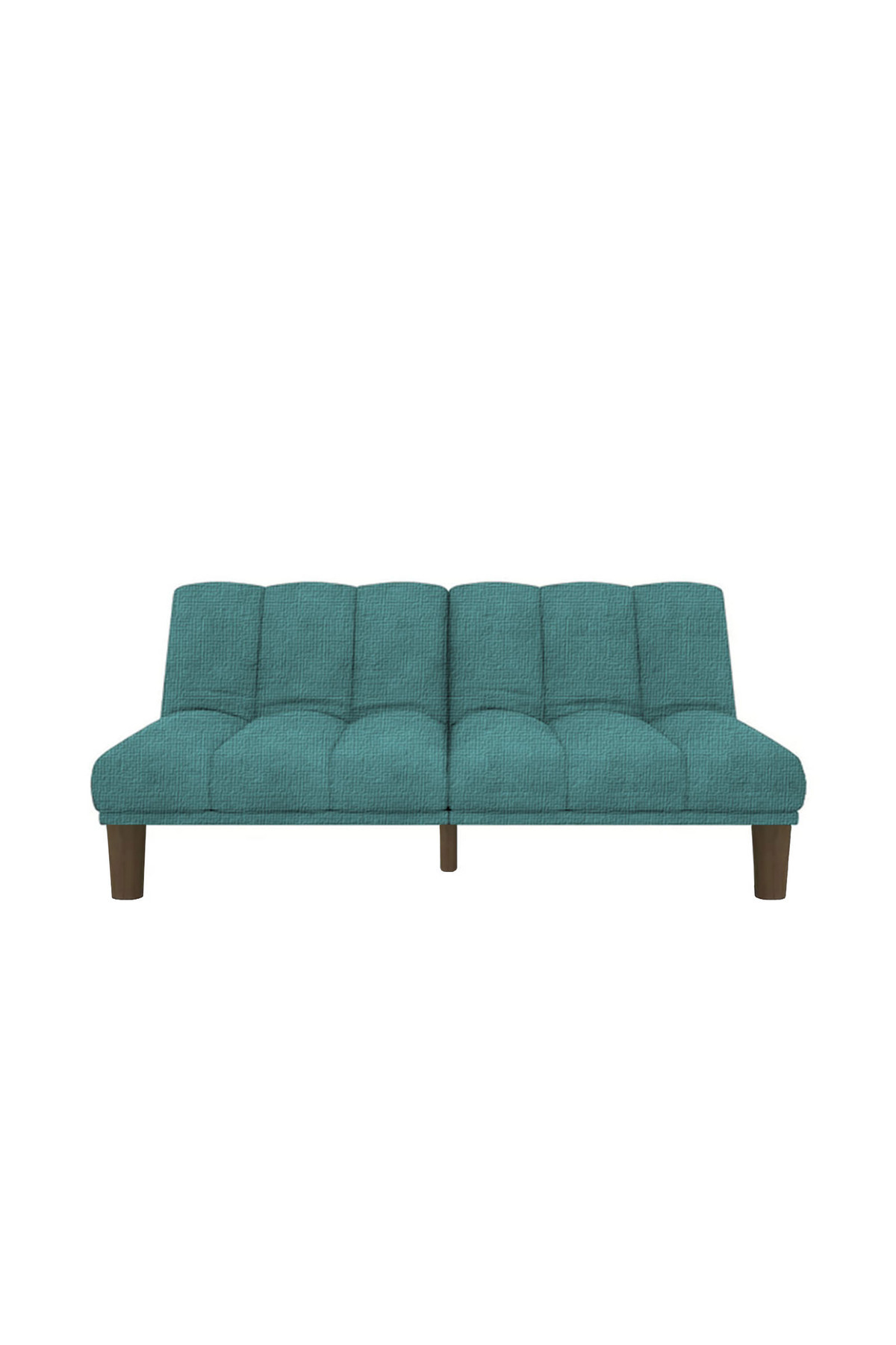 Lazy Vibes-cloud | 2 In 1 Sofabed Linen Upholstered 3