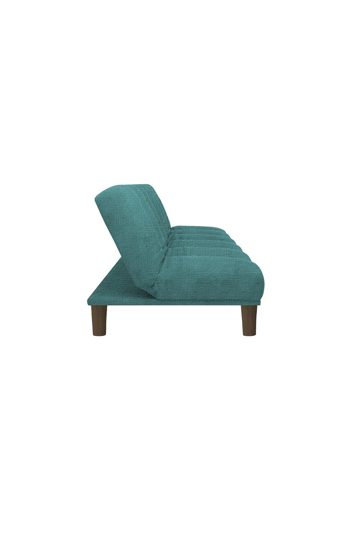 Lazy Vibes-cloud | 2 In 1 Sofabed Linen Upholstered 6