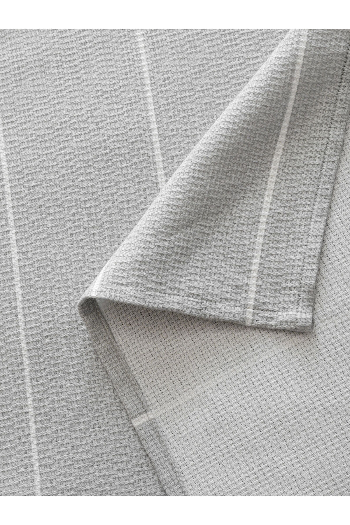 LC Waikiki-Create Your Style from Uzg Store |   Striped Single Pique Set 7