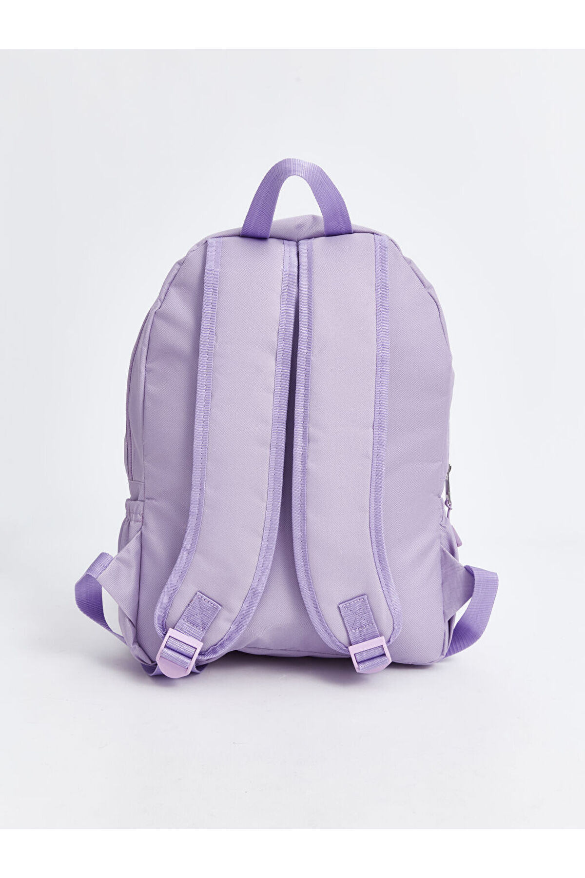 LC Waikiki-Sparkling Selections from Shining Store |   Multi-Compartment Girl's Backpack 2