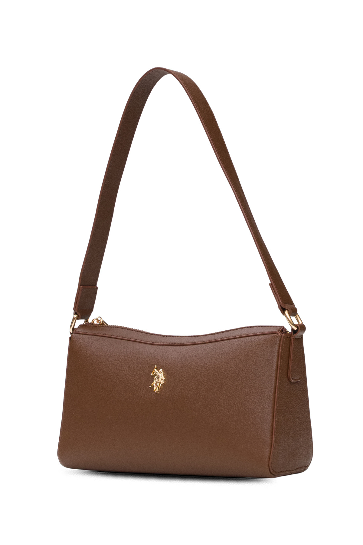 کیف رودوشی زنانه راسته | یو اس پولو U.S. Polo Assn. TYC8AB7DE7E9D6188B9AAB300 - تصویر 5
