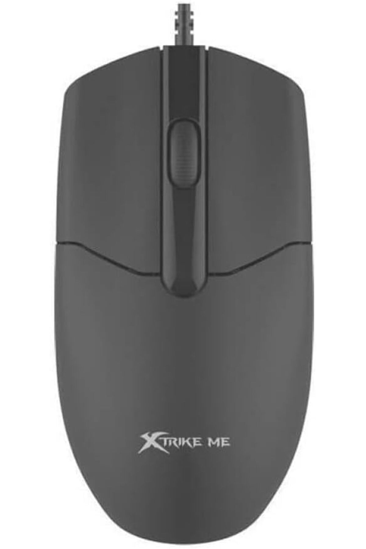 erorex-Mk 207 En Wired Keyboard And Mouse Combo Set 2